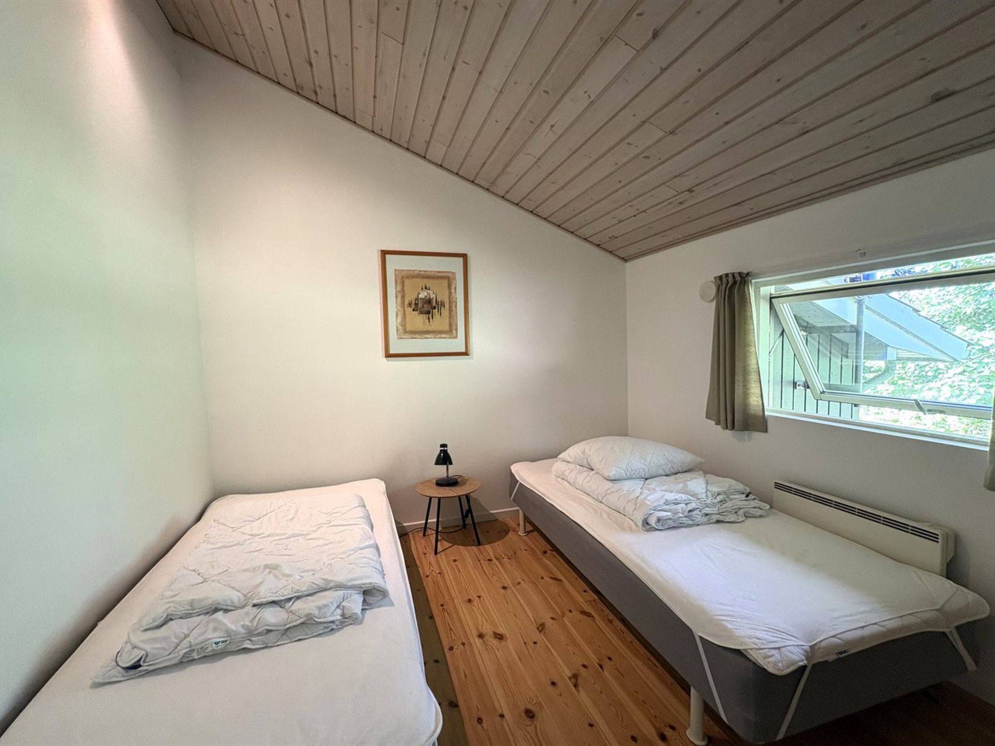 "Veljan" - 300m from the sea - Binnen