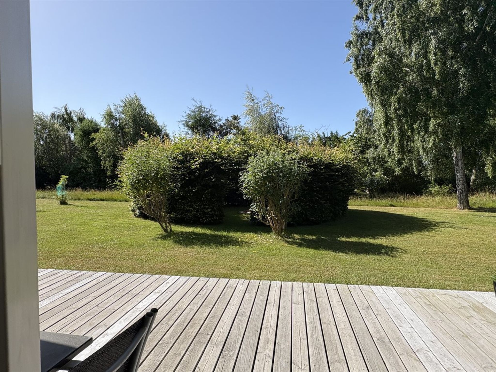 "Veljan" - 300m from the sea - Buiten