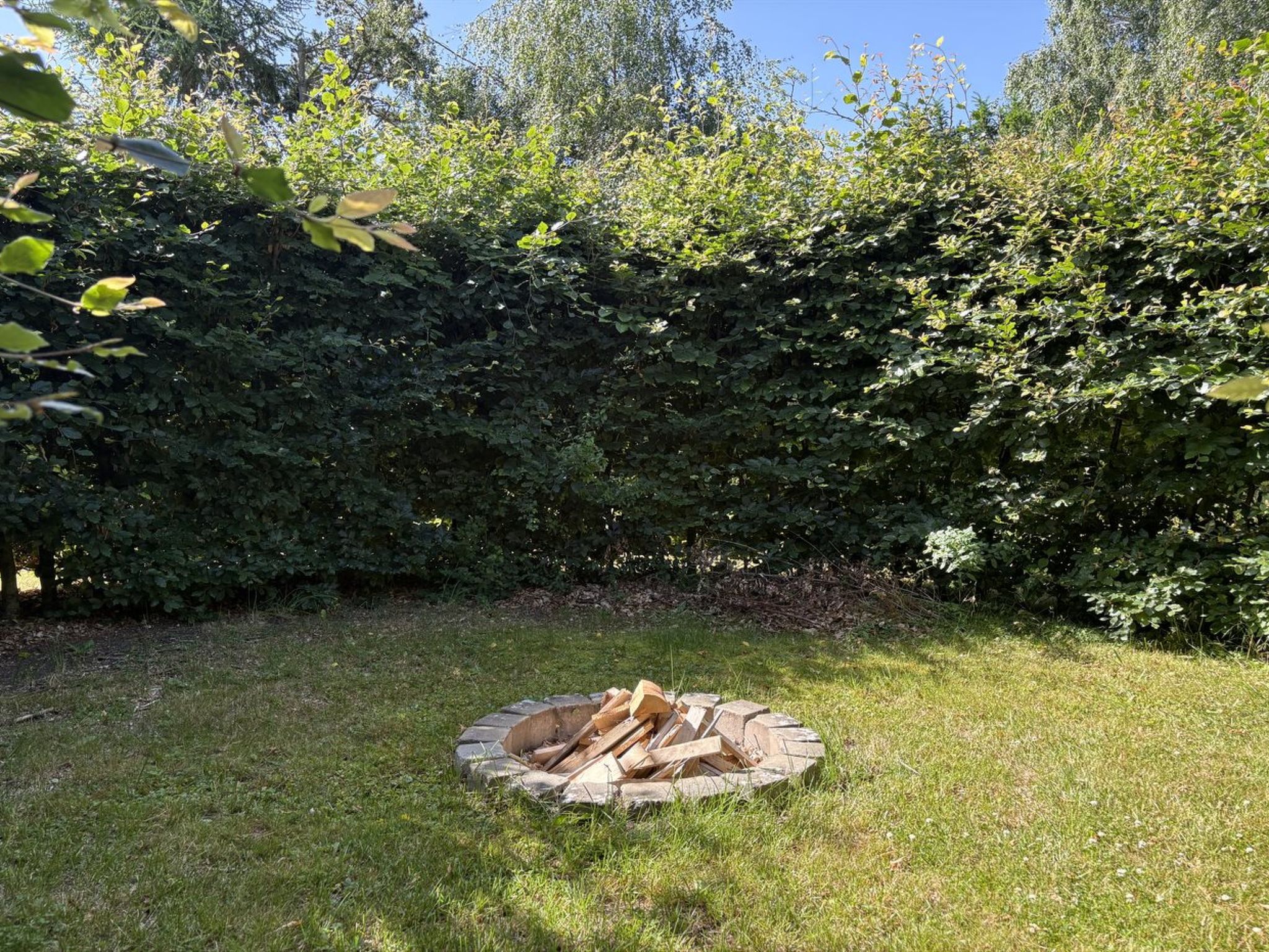 "Veljan" - 300m from the sea - Buiten