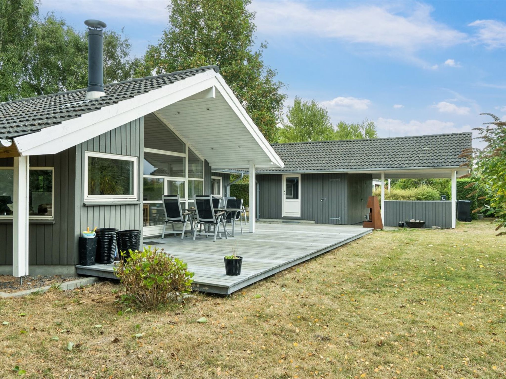 "Veljan" - 300m from the sea