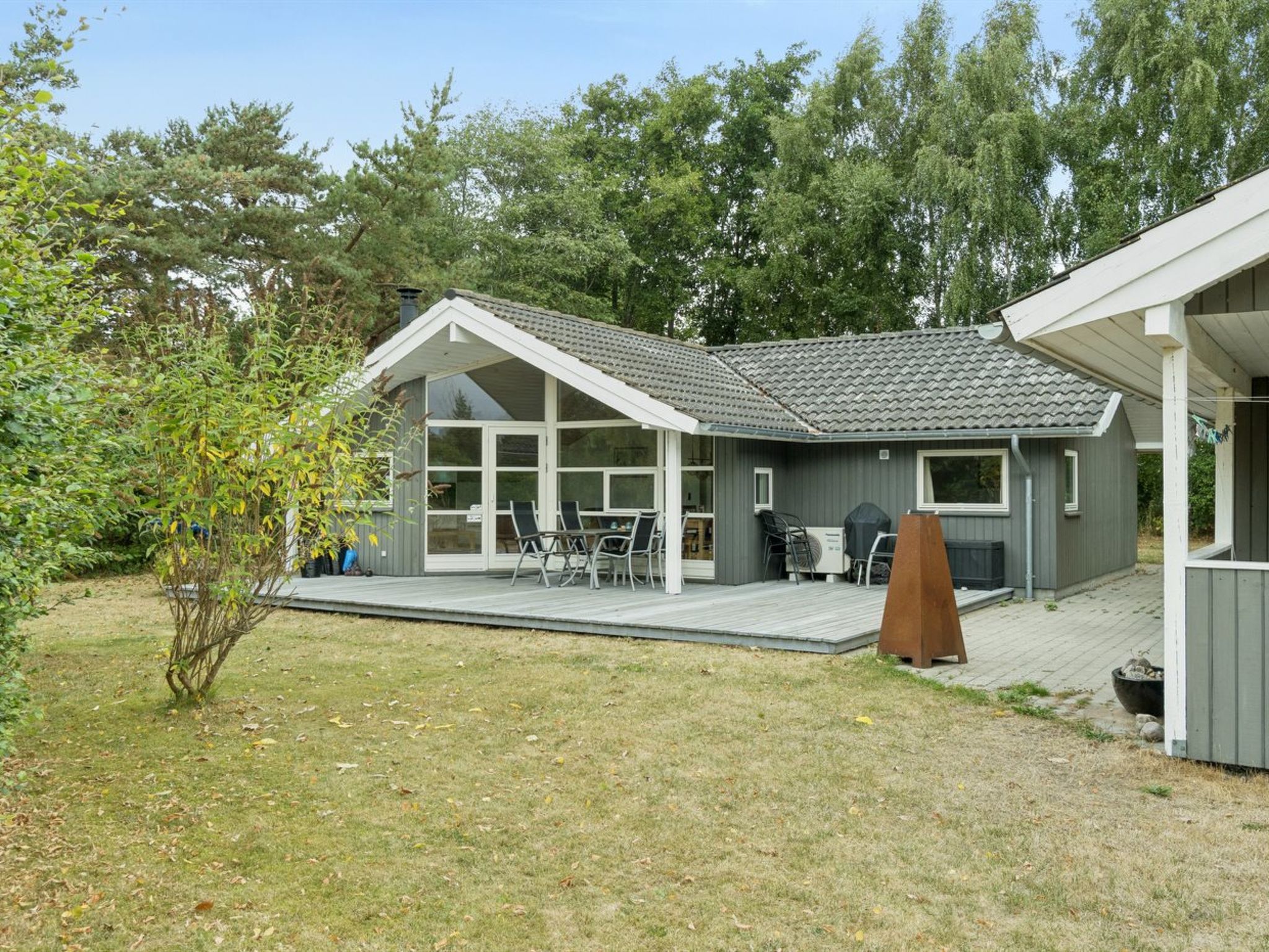 "Veljan" - 300m from the sea - Draußen