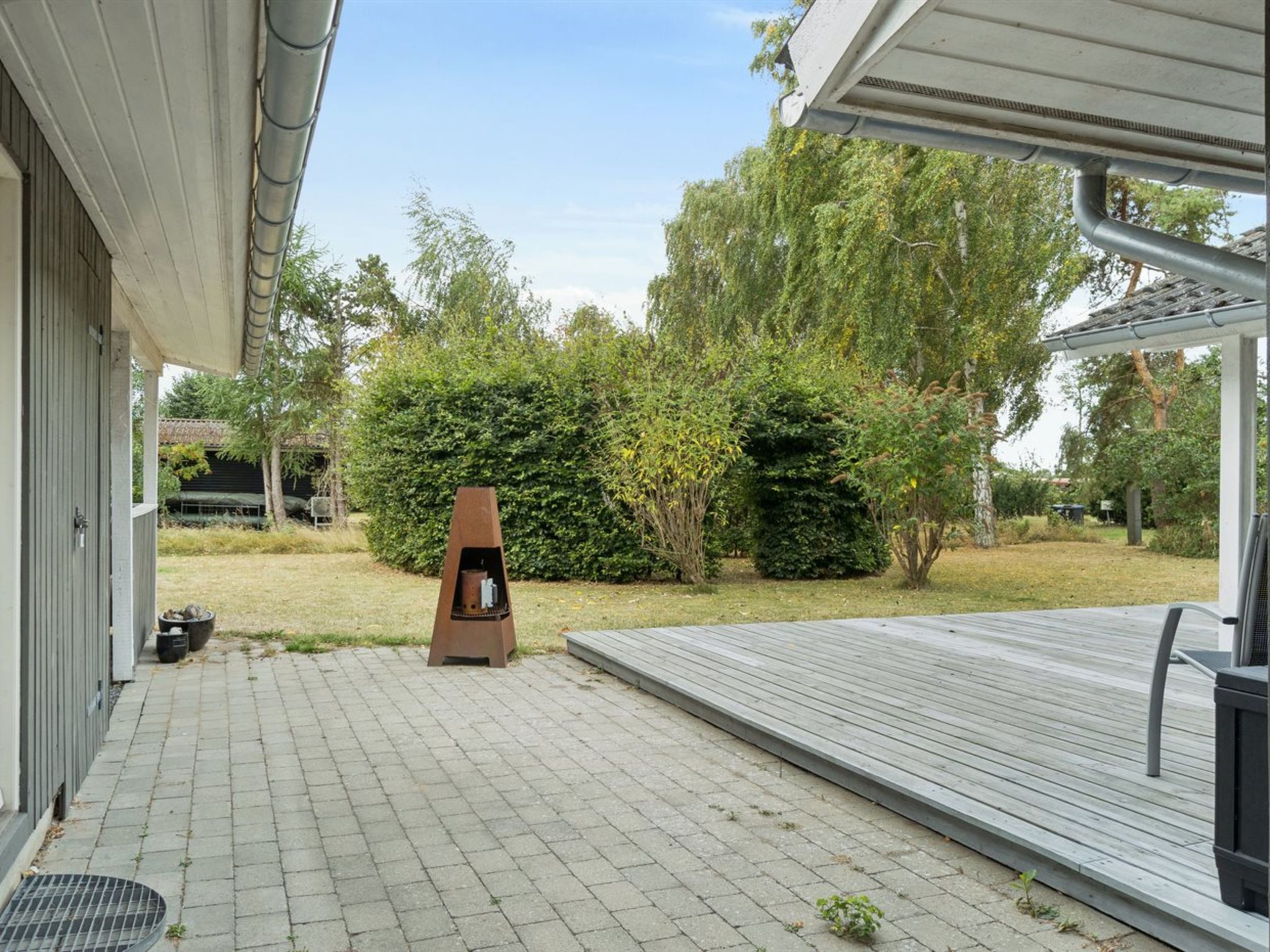 "Veljan" - 300m from the sea - Draußen