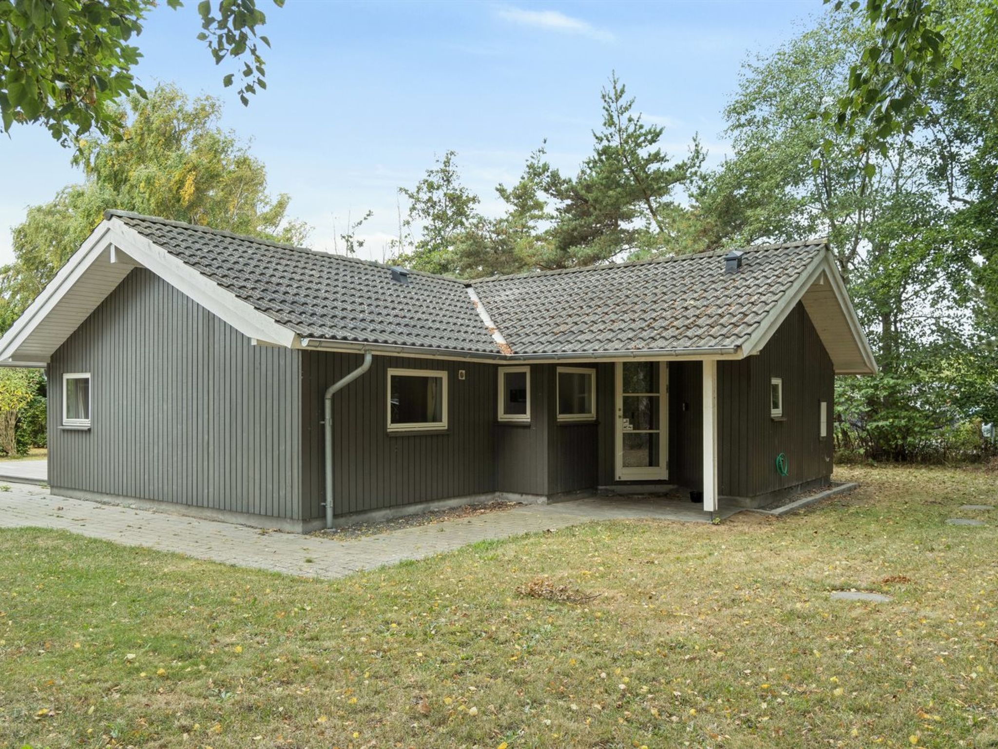 "Veljan" - 300m from the sea - Draußen