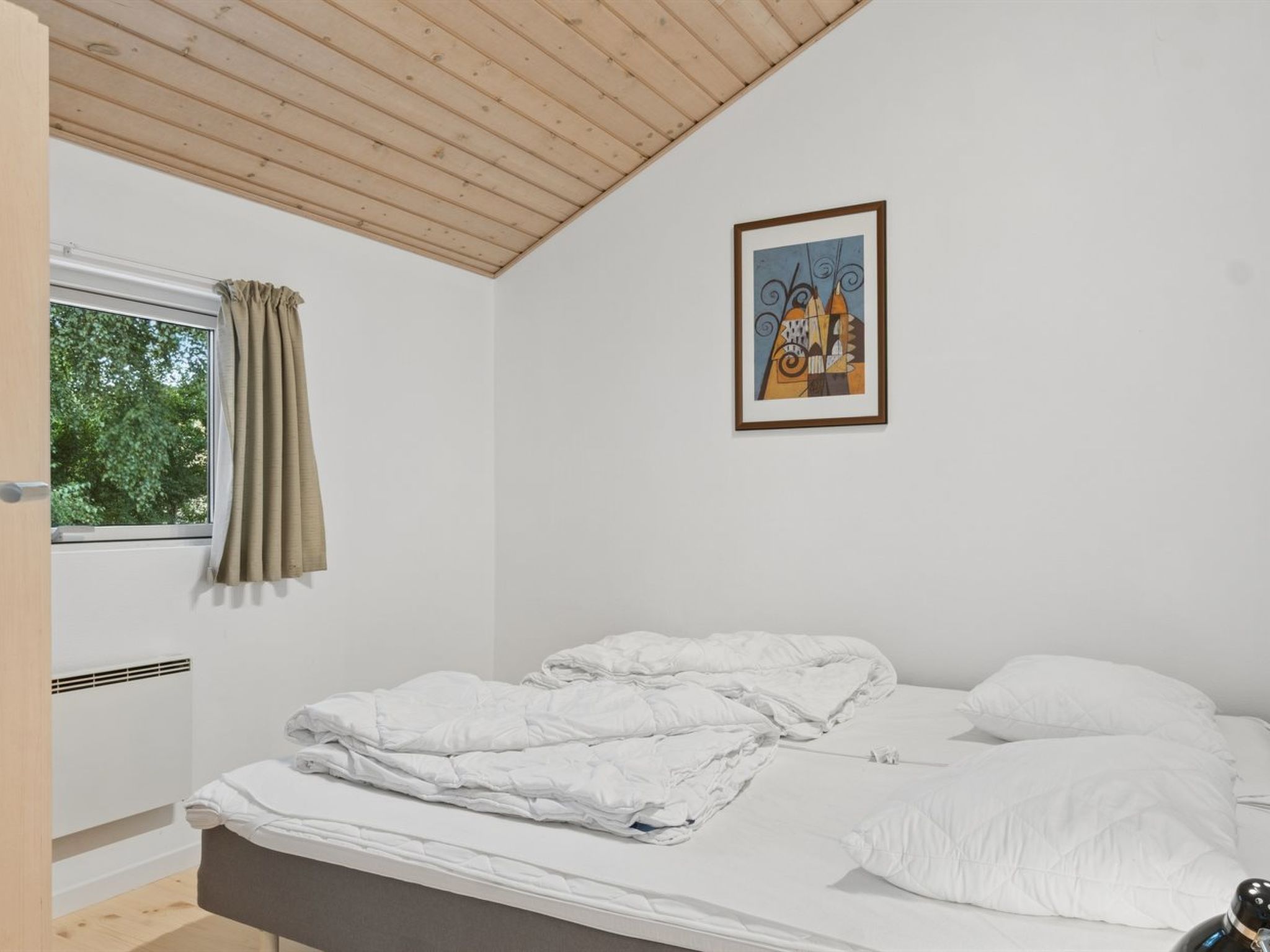 "Veljan" - 300m from the sea - Drinnen