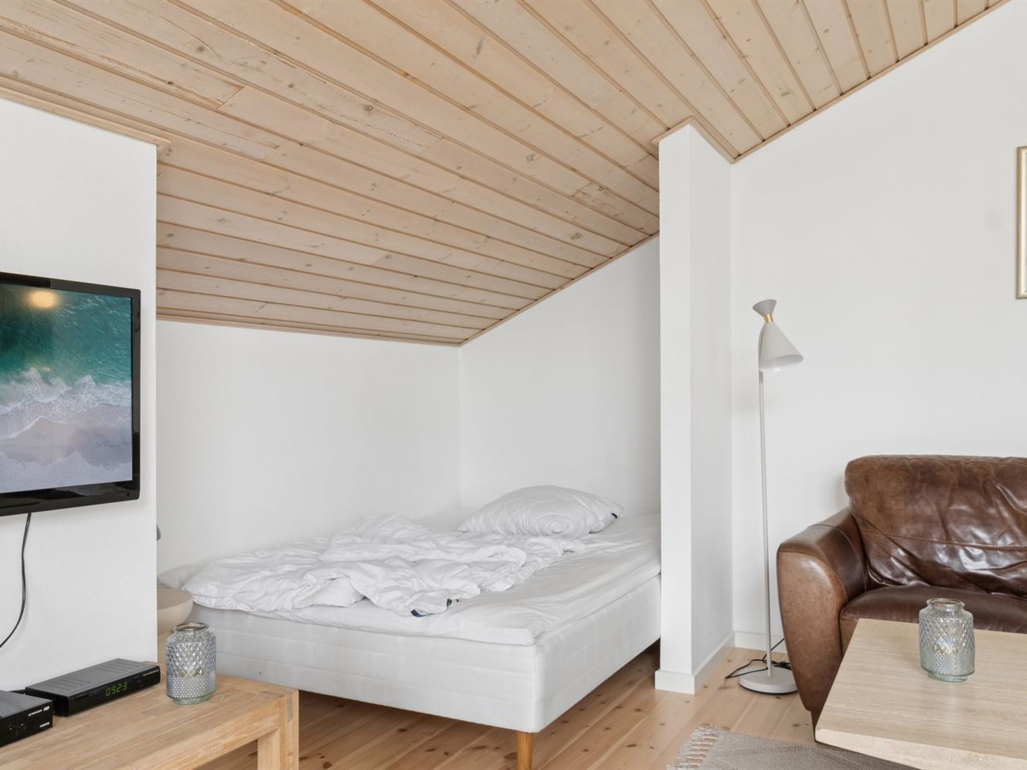 "Veljan" - 300m from the sea - Drinnen