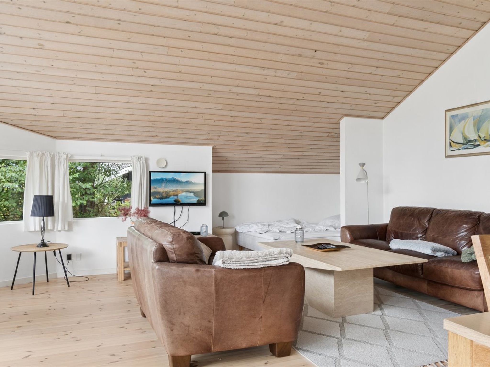 "Veljan" - 300m from the sea - Drinnen