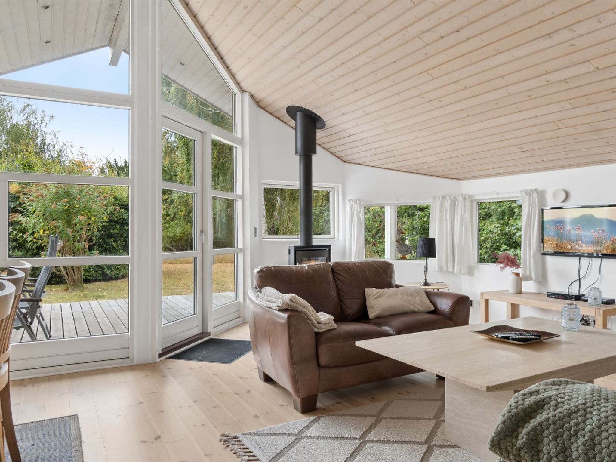 "Veljan" - 300m from the sea - Drinnen