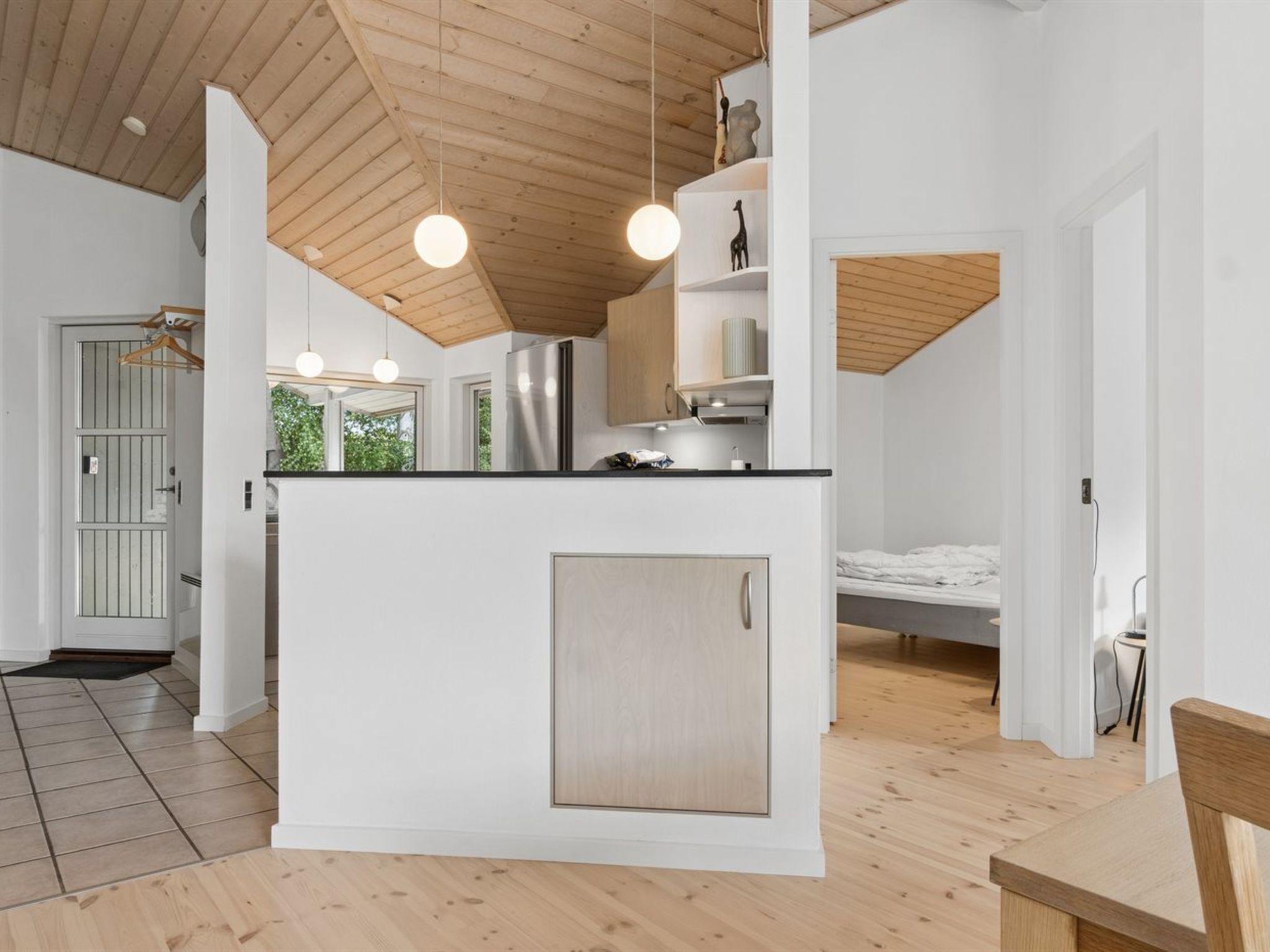"Veljan" - 300m from the sea - Drinnen