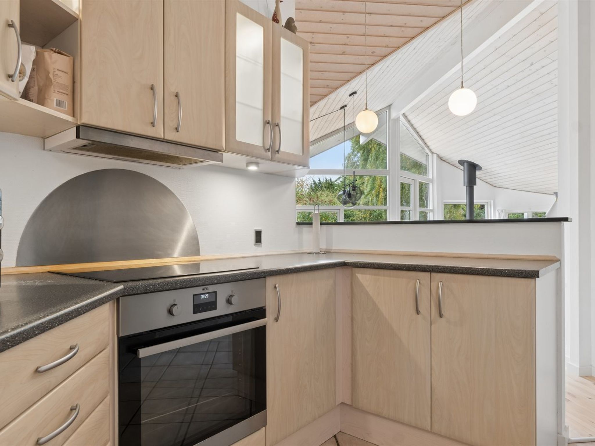 "Veljan" - 300m from the sea - Drinnen