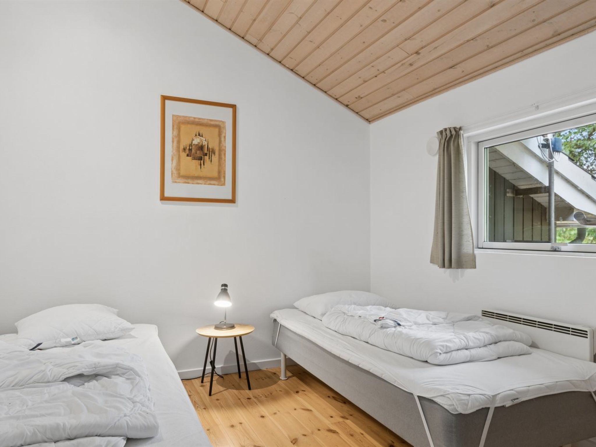 "Veljan" - 300m from the sea - Drinnen