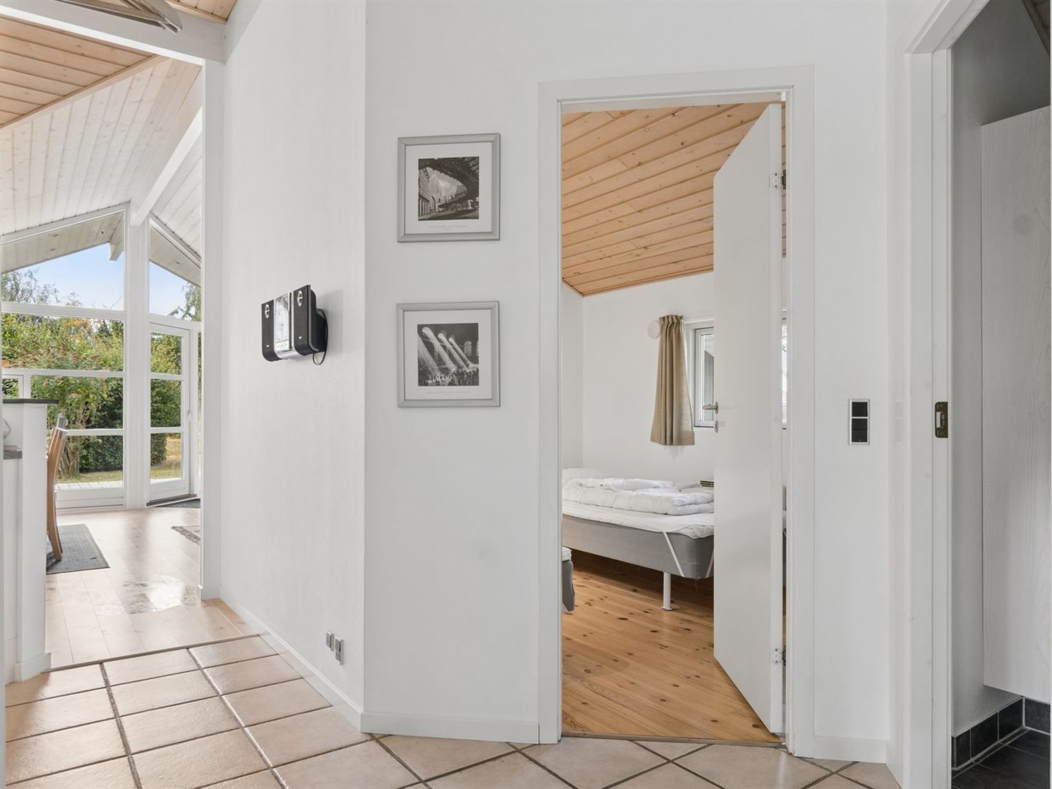 "Veljan" - 300m from the sea - Drinnen