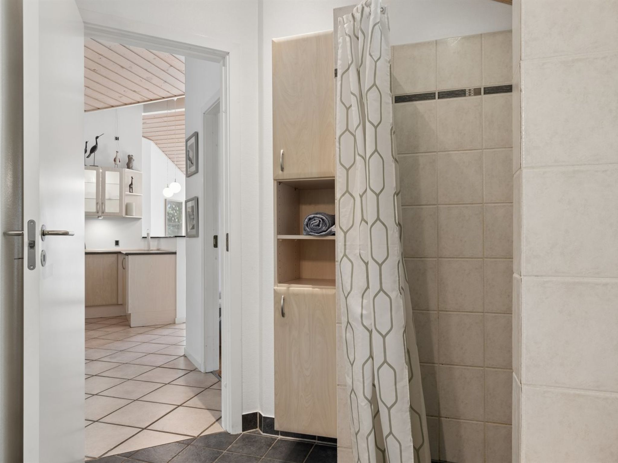 "Veljan" - 300m from the sea - Drinnen