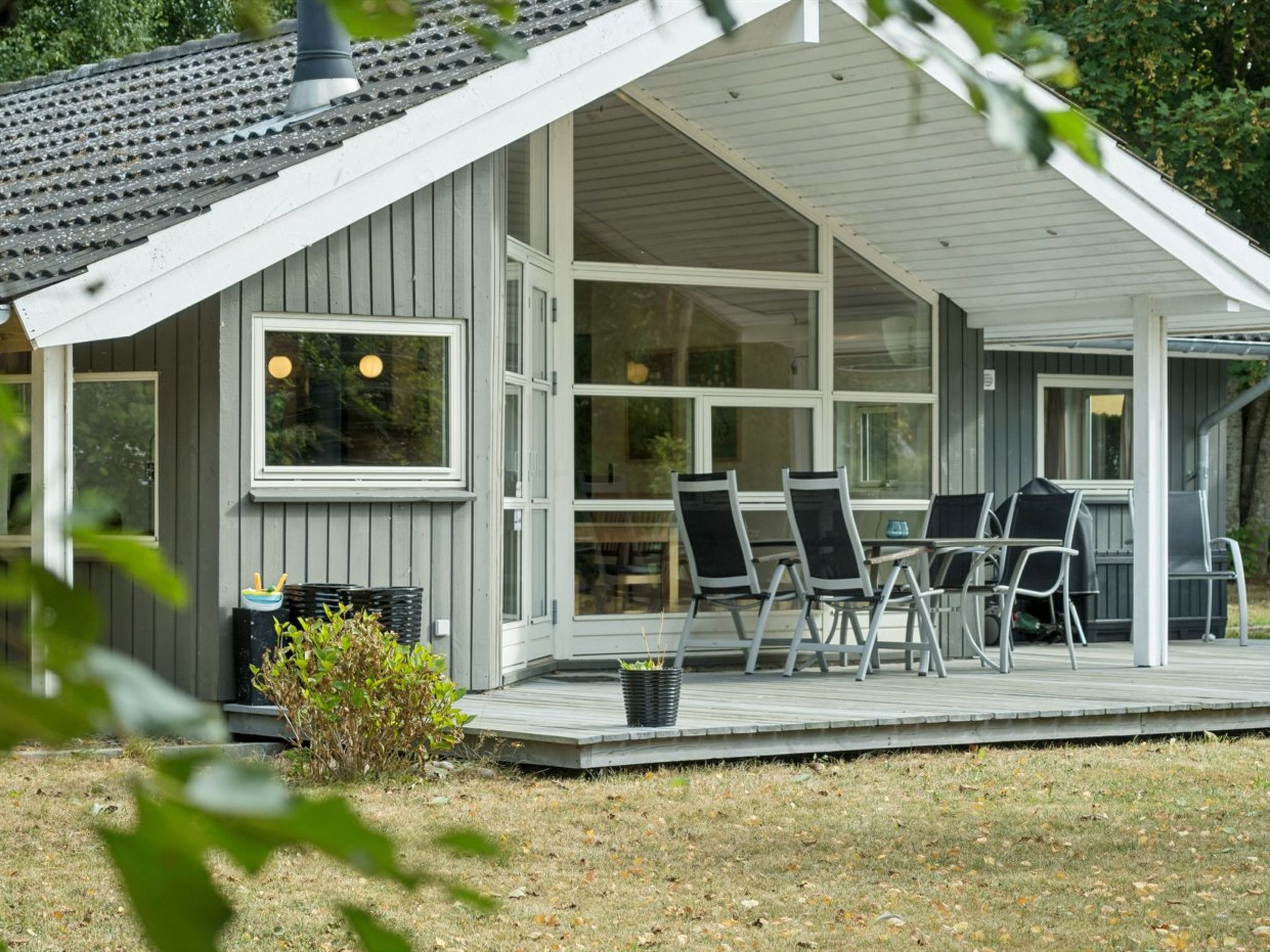 "Veljan" - 300m from the sea - Draußen