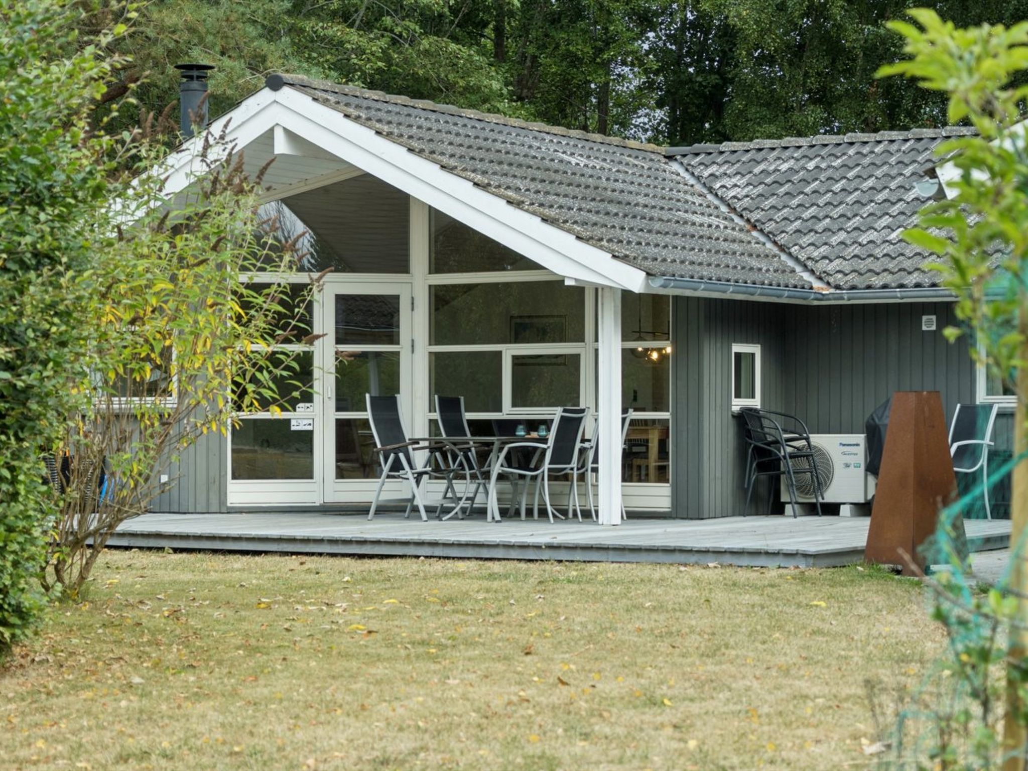 "Veljan" - 300m from the sea - Draußen