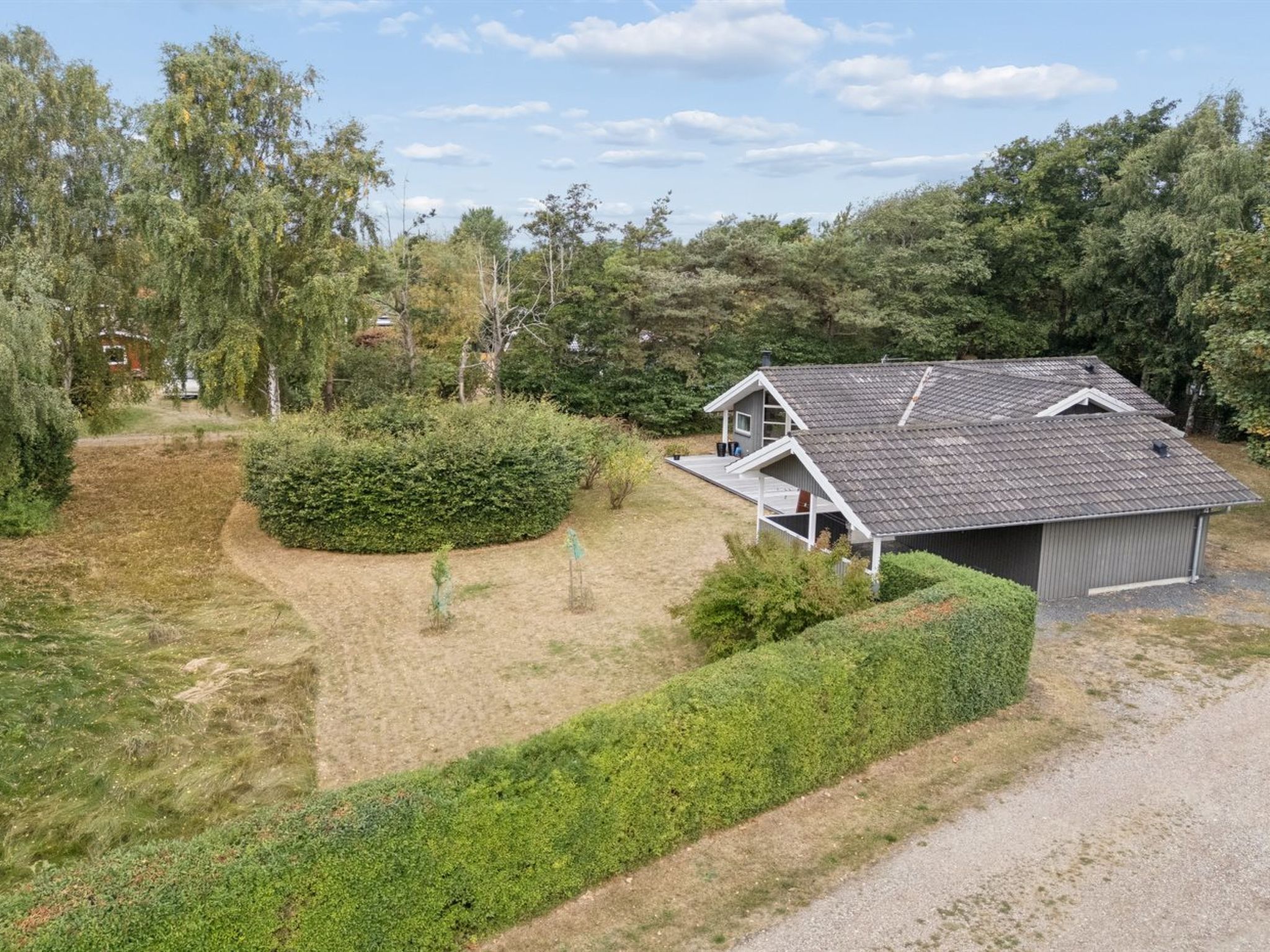 "Veljan" - 300m from the sea - Draußen