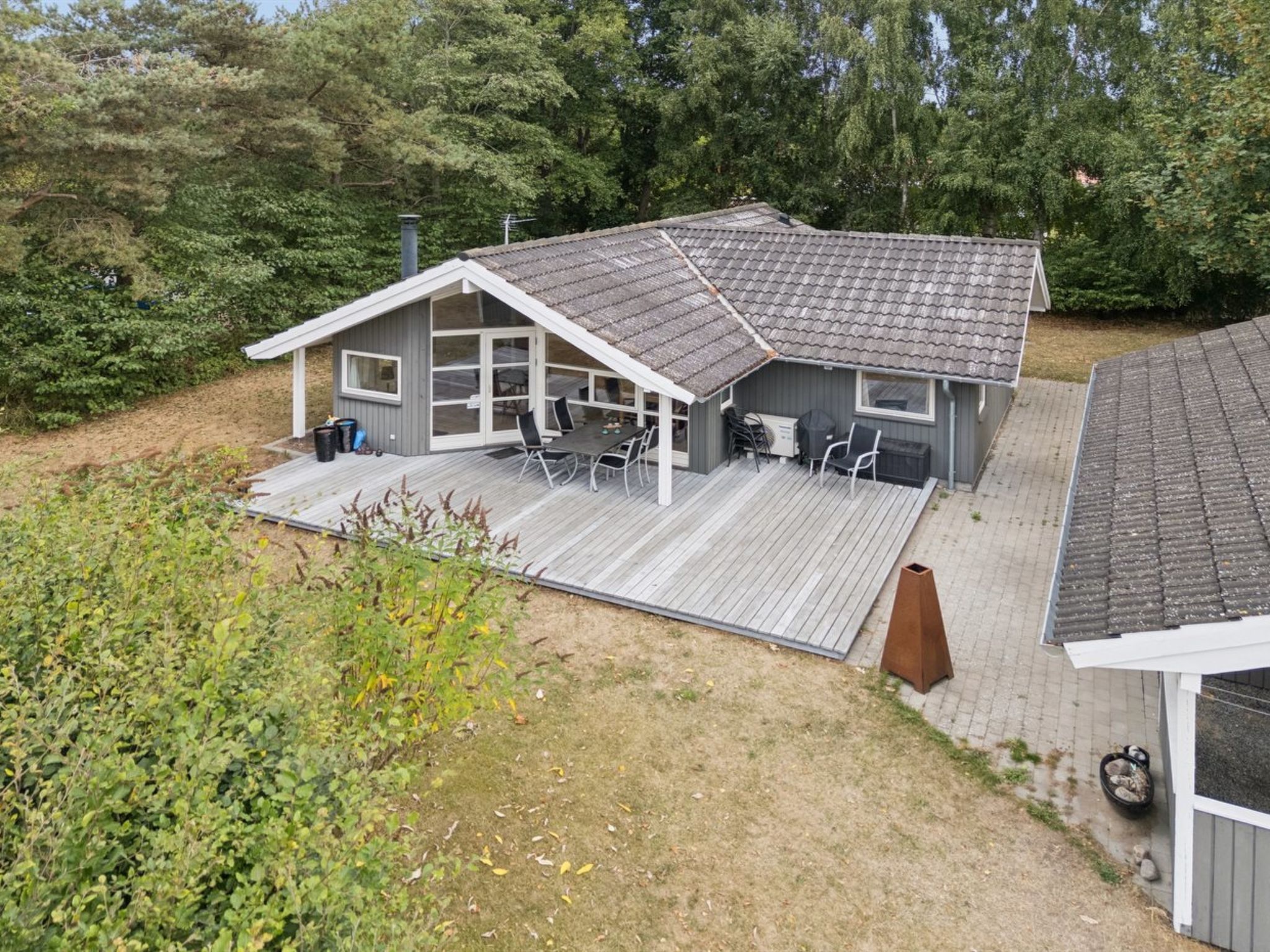 "Veljan" - 300m from the sea - Draußen