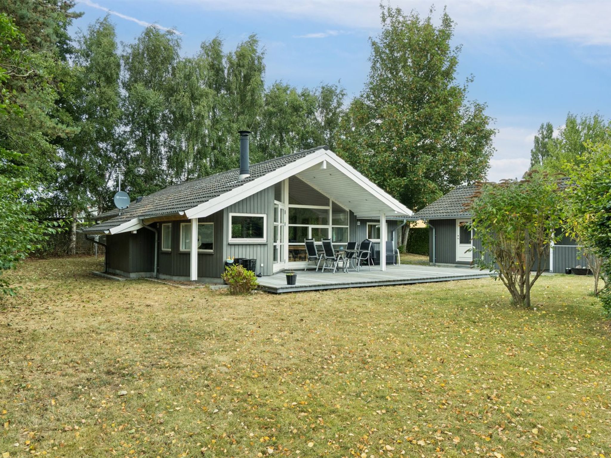 "Veljan" - 300m from the sea - Draußen