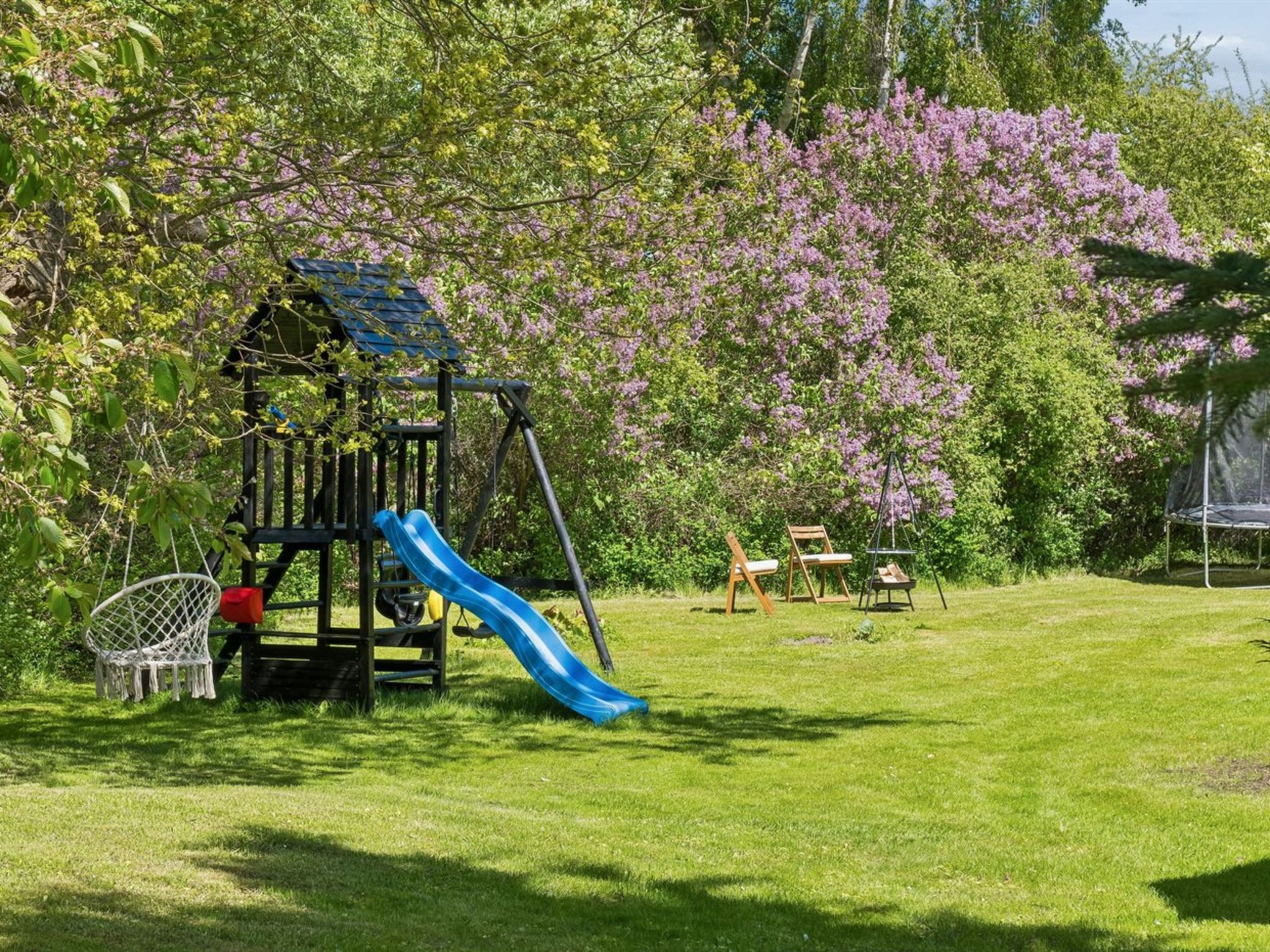 "Holmfridur" - 1.1km from the sea - Buiten