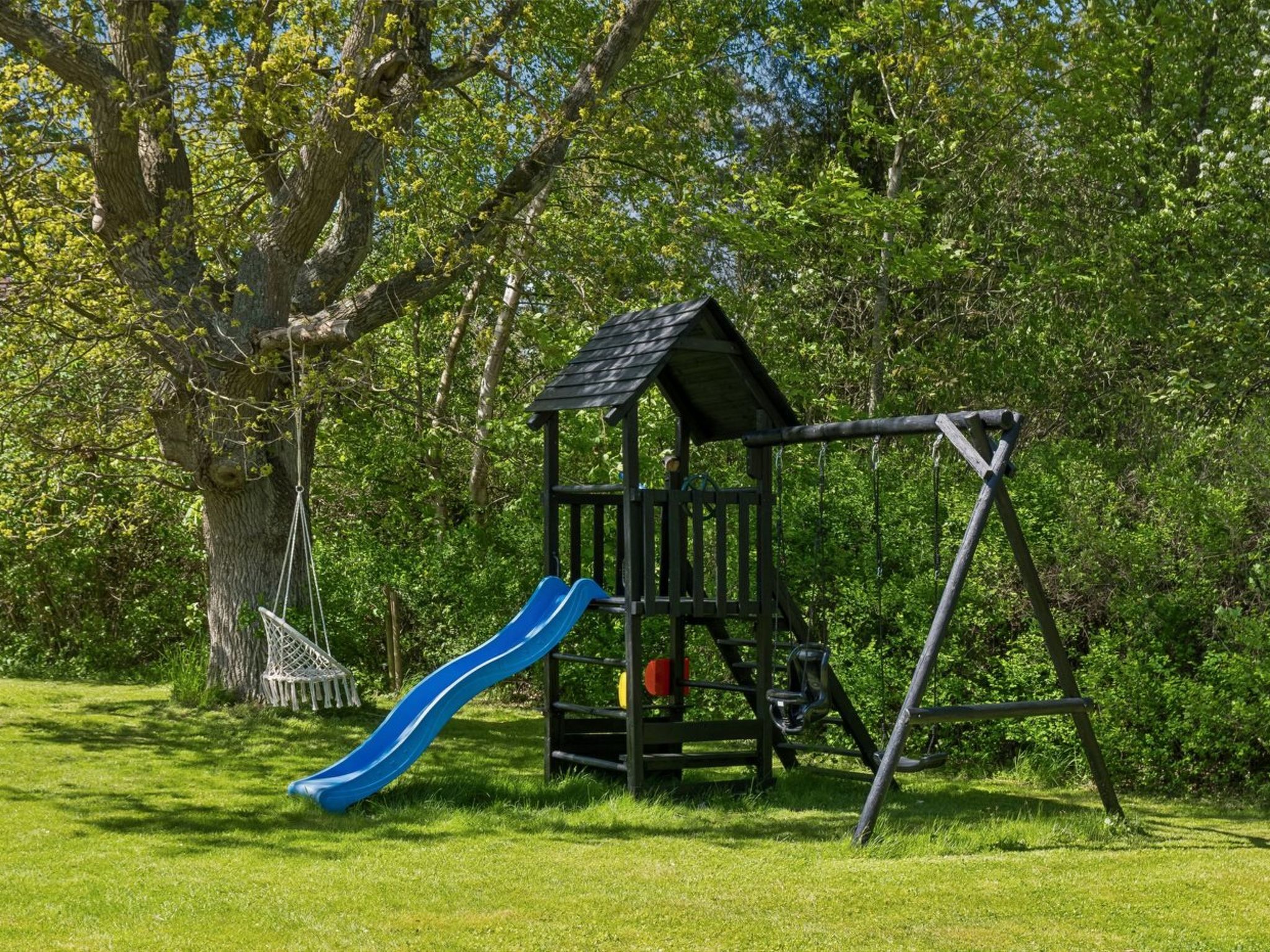 "Holmfridur" - 1.1km from the sea - Buiten