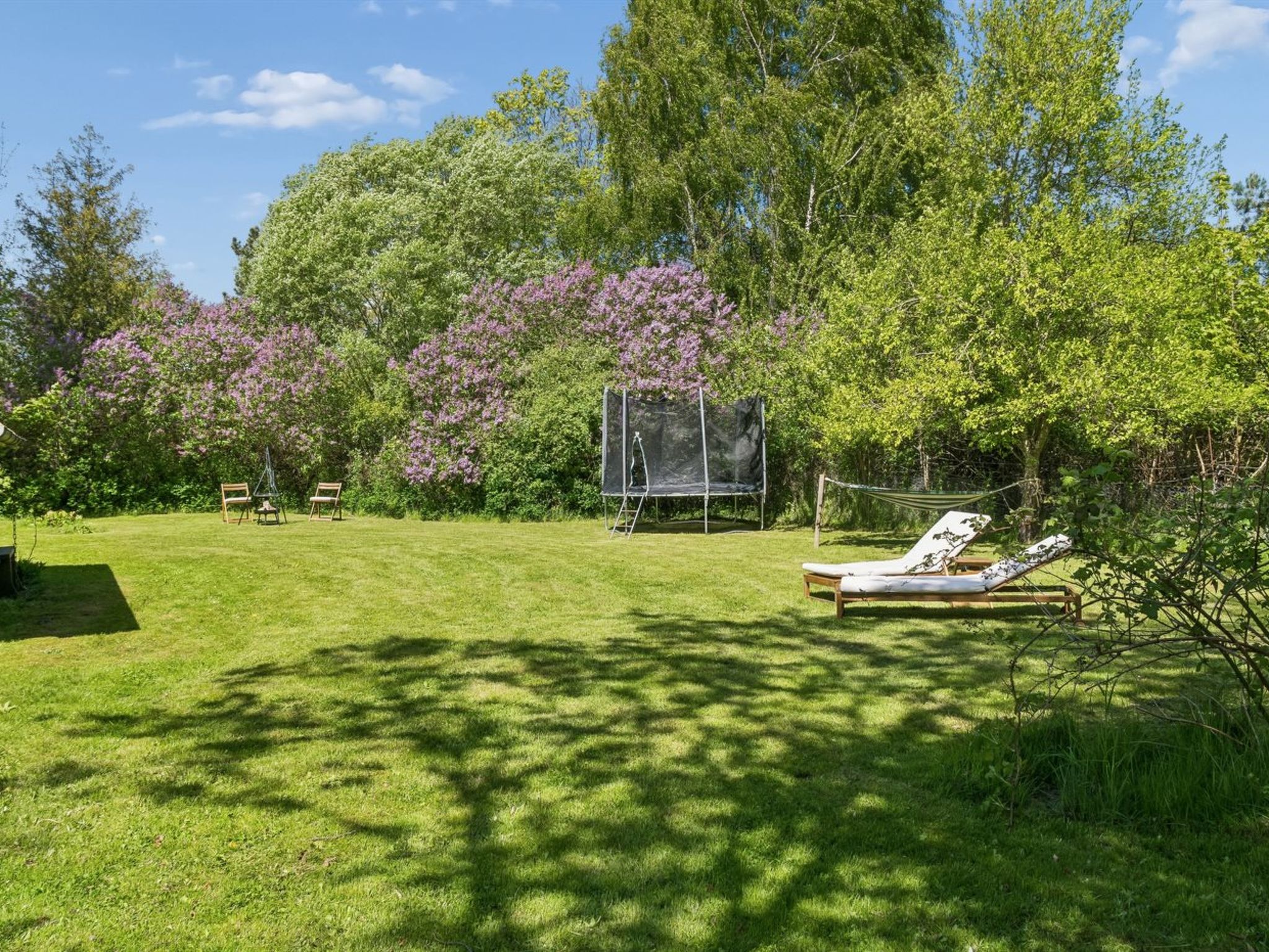 "Holmfridur" - 1.1km from the sea - Buiten