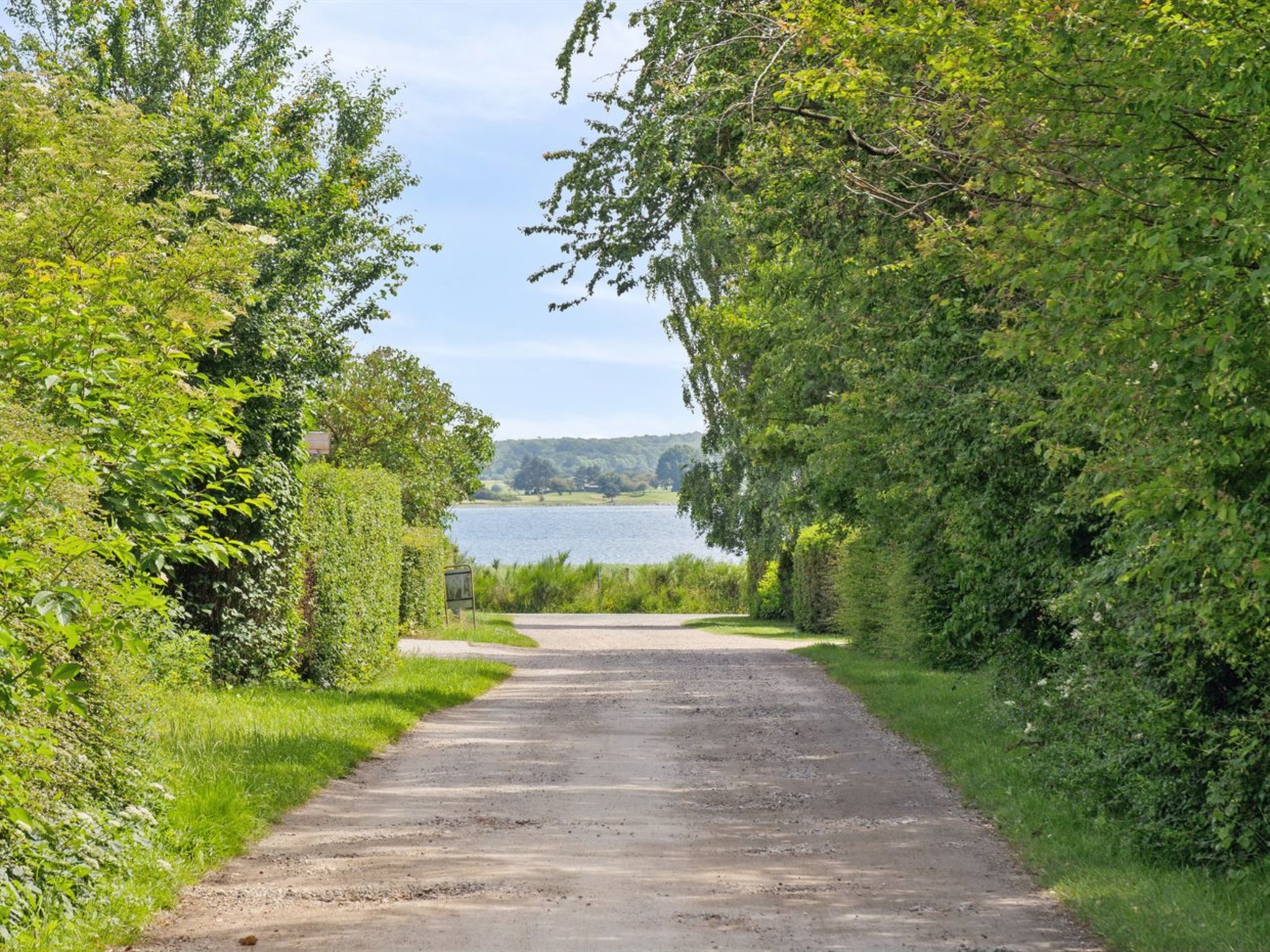 "Erikka" - 300m to the fjord - Buiten
