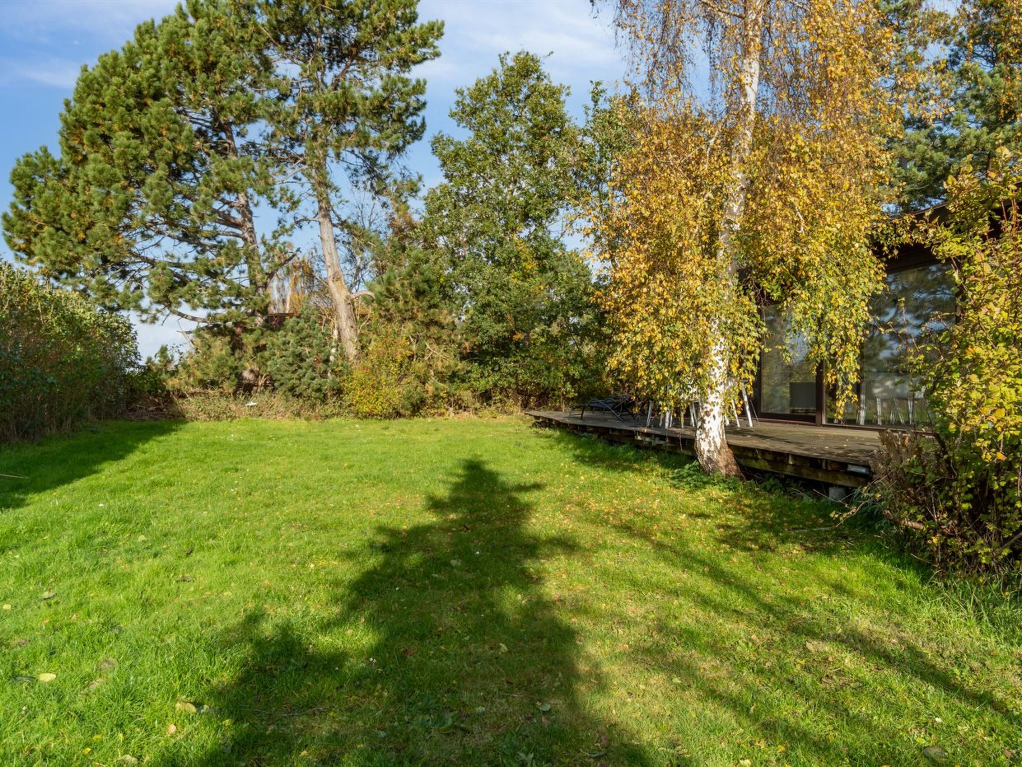 "Erikka" - 300m to the fjord - Buiten