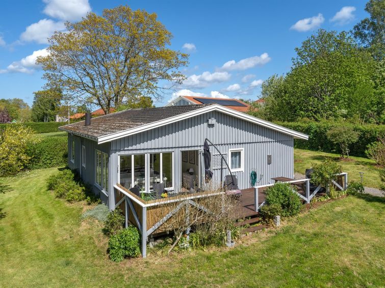 Search and Stay destination Holbæk, Denmark from . "Ømund" - 600m to the inlet in Sealand
