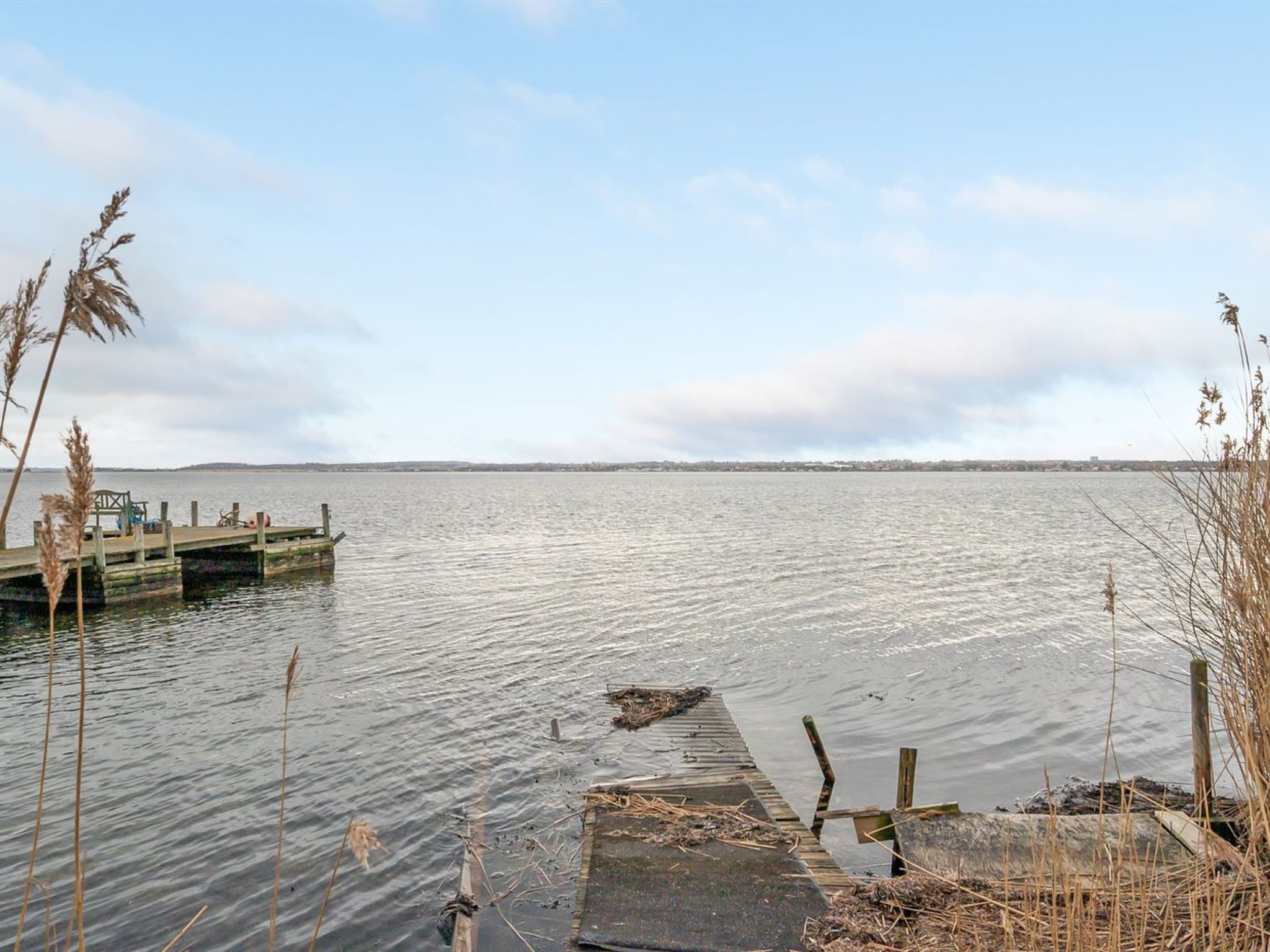 "Caren" - 125m to the fjord - Buiten