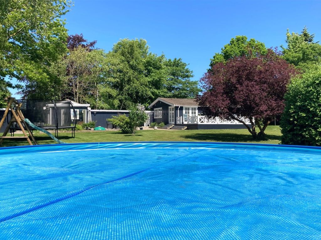 Vakantiehuis Jeip in Denemarken