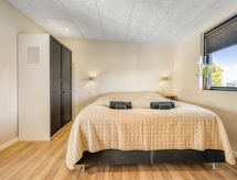 Edvia: Moderne vakantiewoning op 200 meter van de Deense fjord - thumbnail 2
