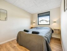 Edvia: Moderne vakantiewoning op 200 meter van de Deense fjord - thumbnail 4