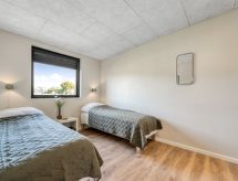 Edvia: Moderne vakantiewoning op 200 meter van de Deense fjord - thumbnail 5
