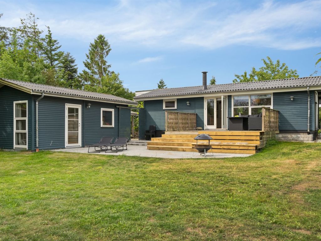 Vakantiehuis Esme in Denemarken