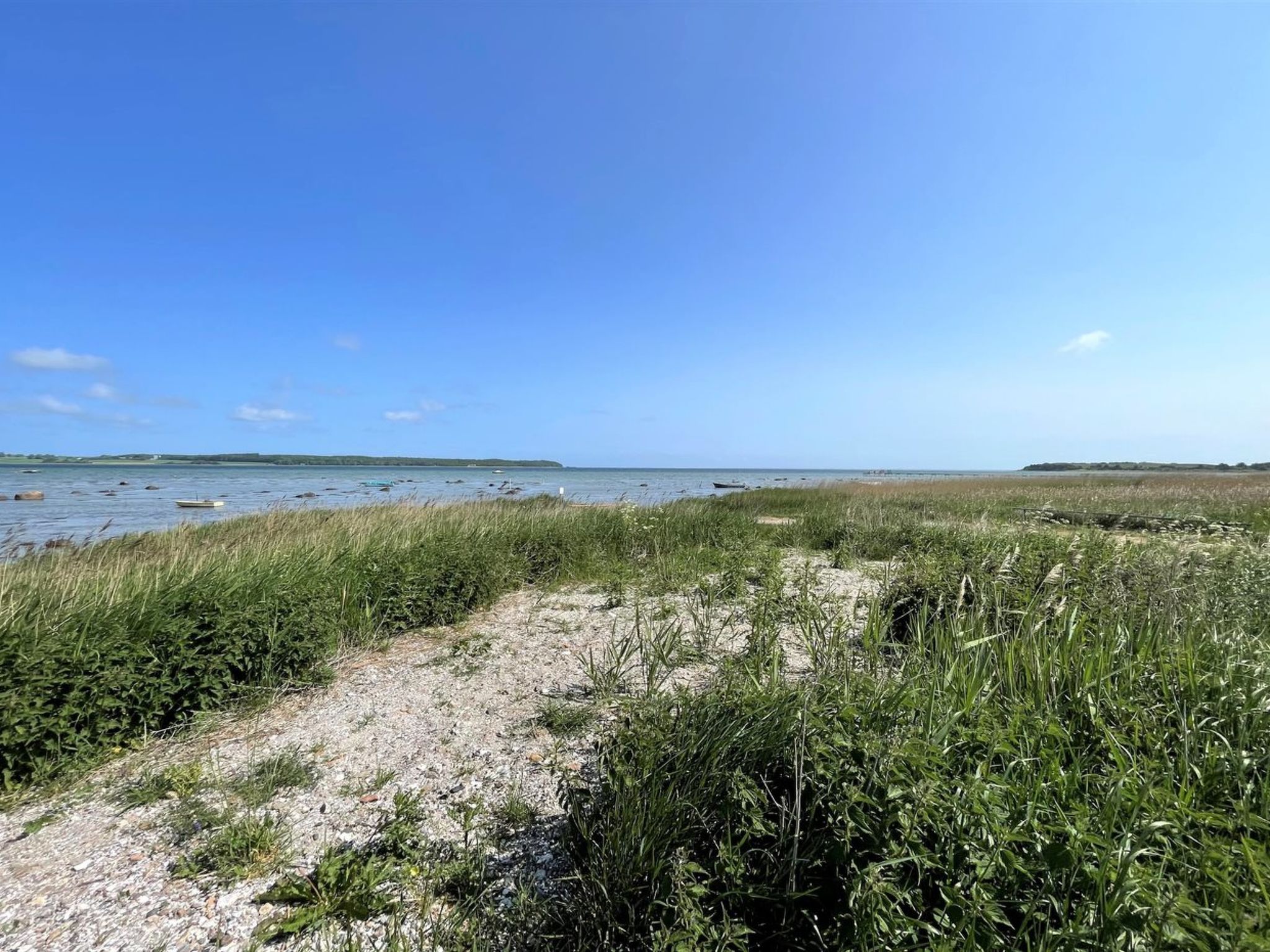 "Esme" - 225m to the inlet-Outside