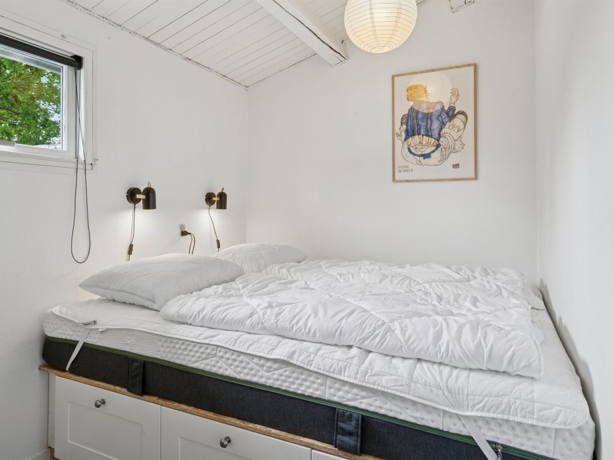 "Esme" - 225m to the fjord - Inside