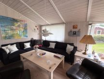 Rikhard: sfeervol vakantiehuis op 175m van de Zeeuwse fjord - thumbnail 5