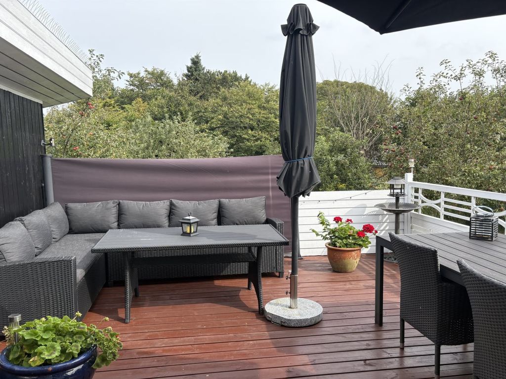 'Rikhard' - 175m to the inlet