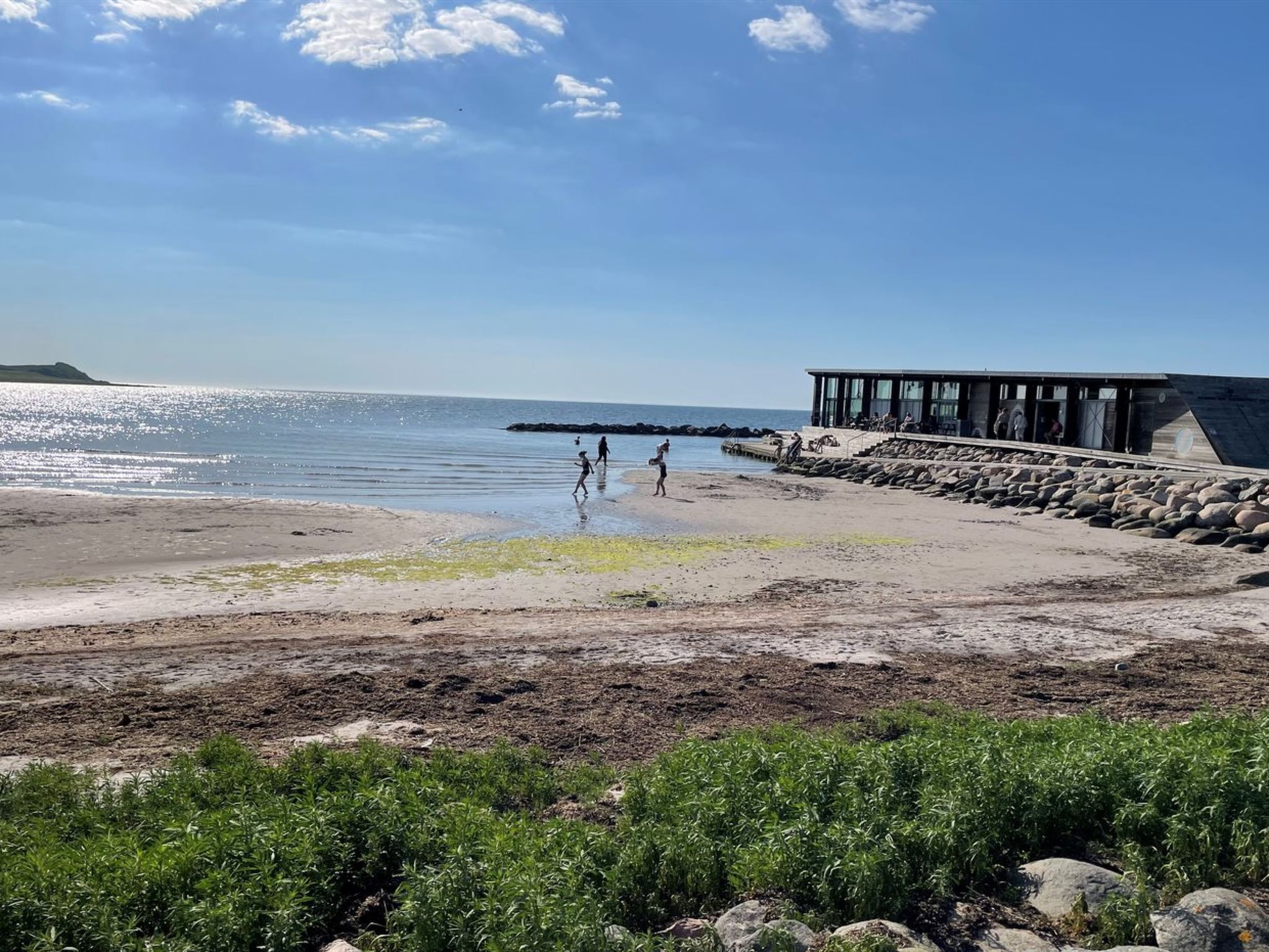 "Miona" - 725m from the sea - Buiten