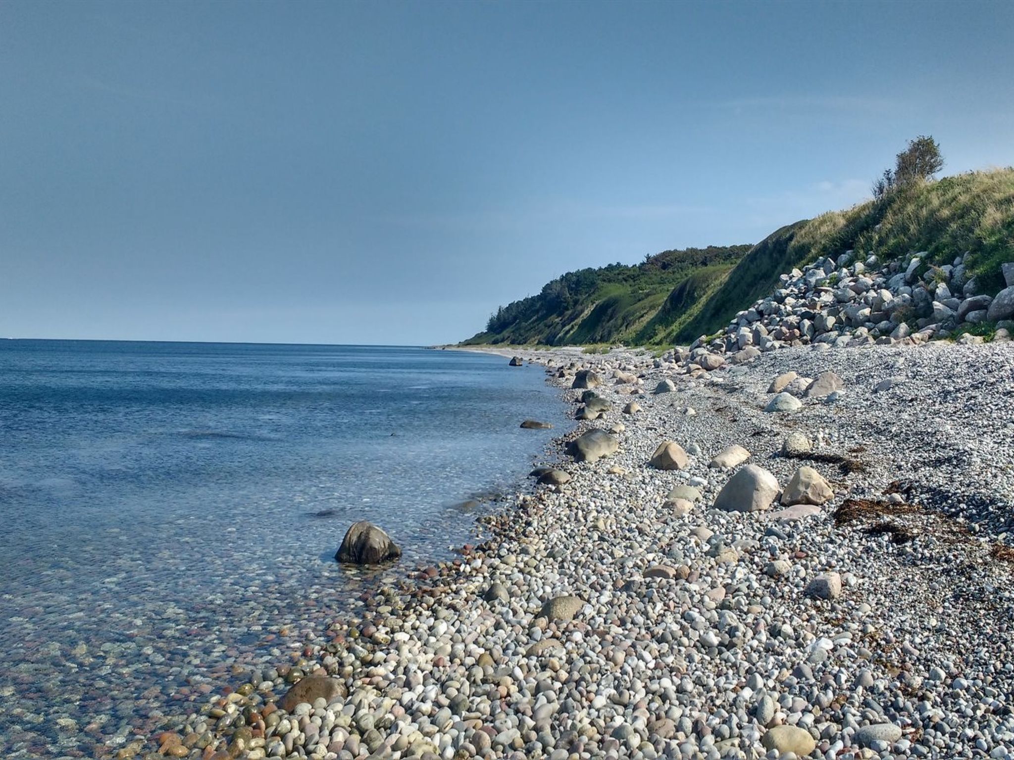 "Miona" - 725m from the sea - Buiten
