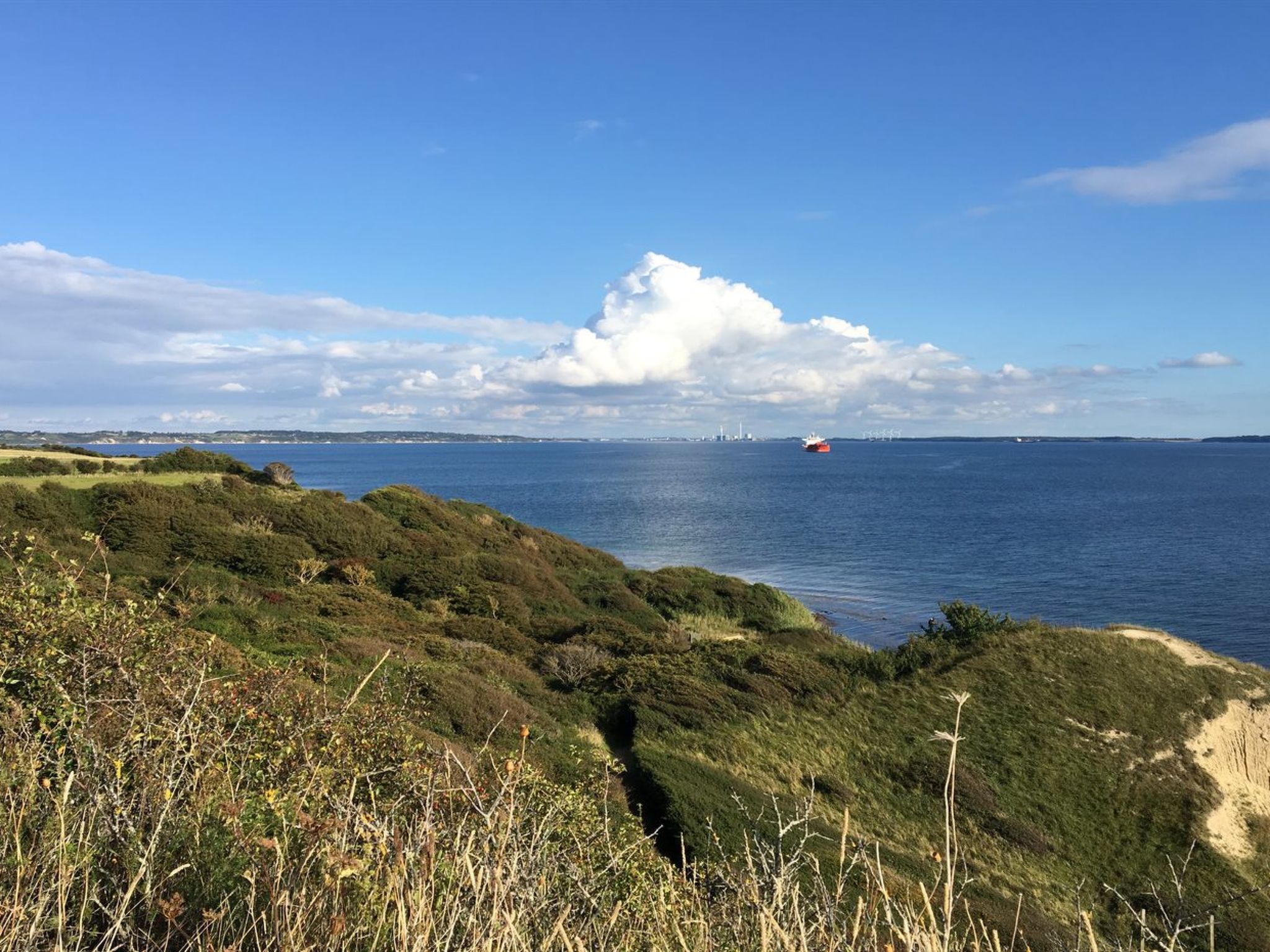 "Miona" - 725m from the sea - Buiten
