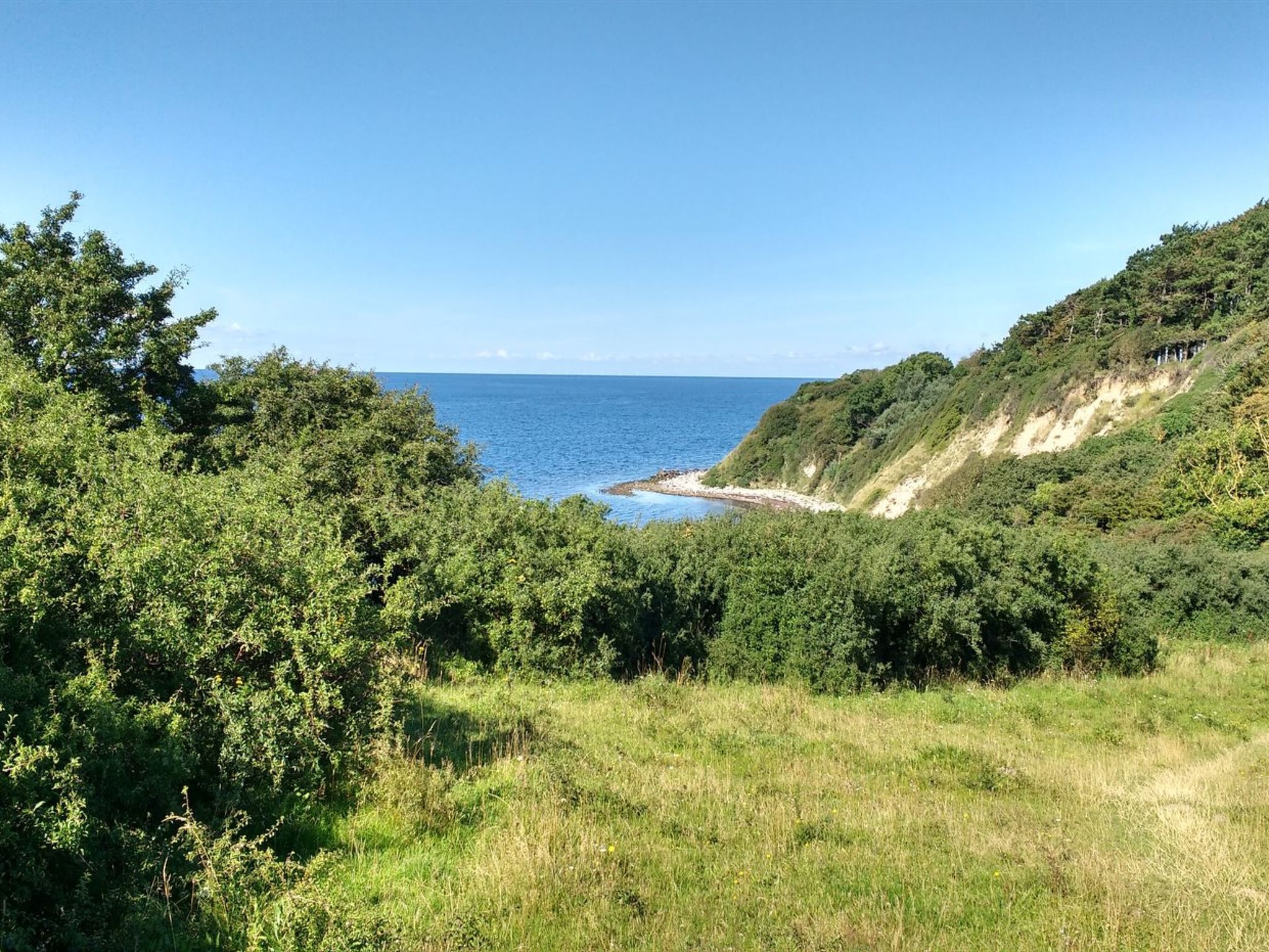 "Miona" - 725m from the sea - Buiten