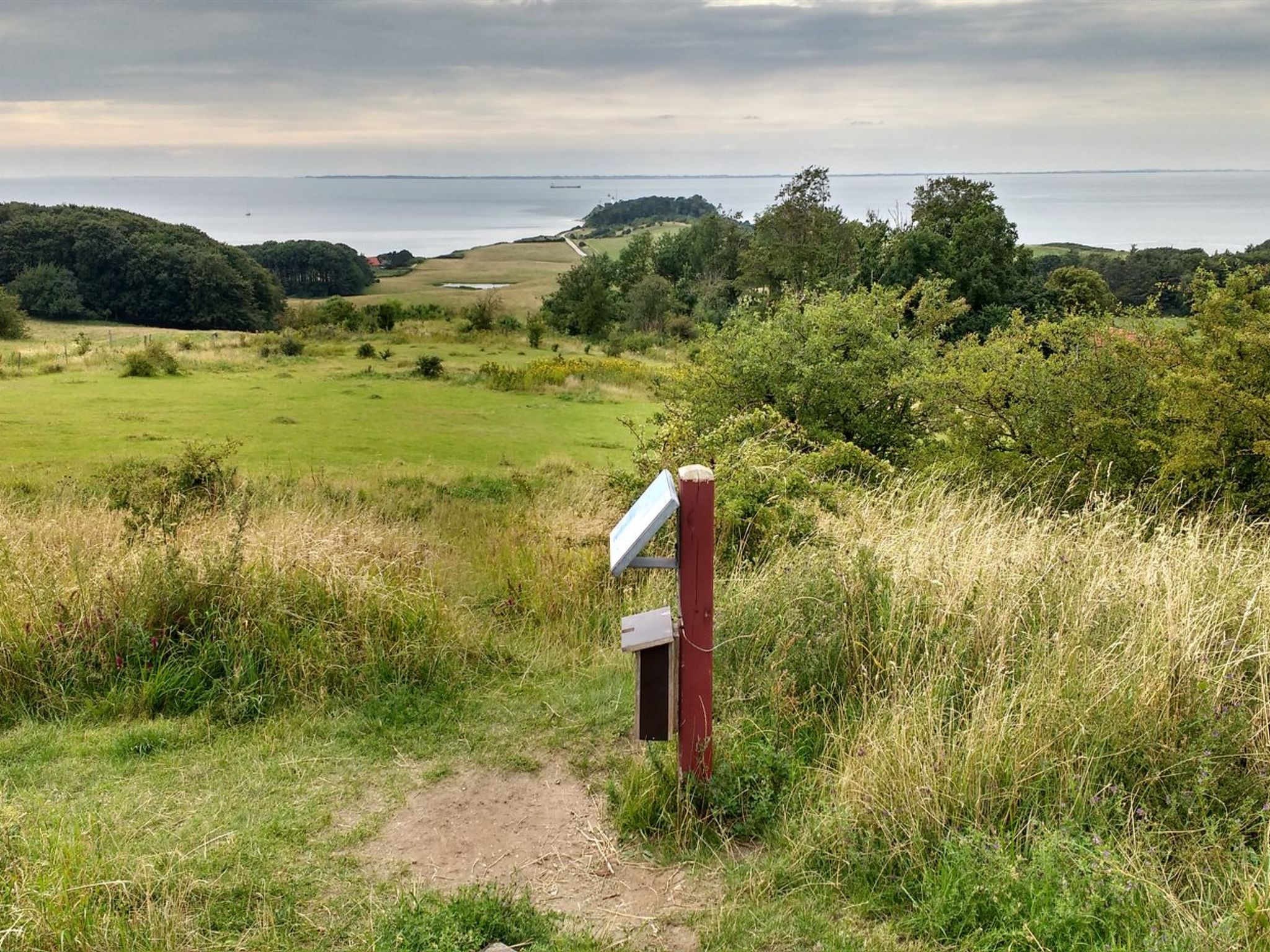 "Miona" - 725m from the sea - Buiten