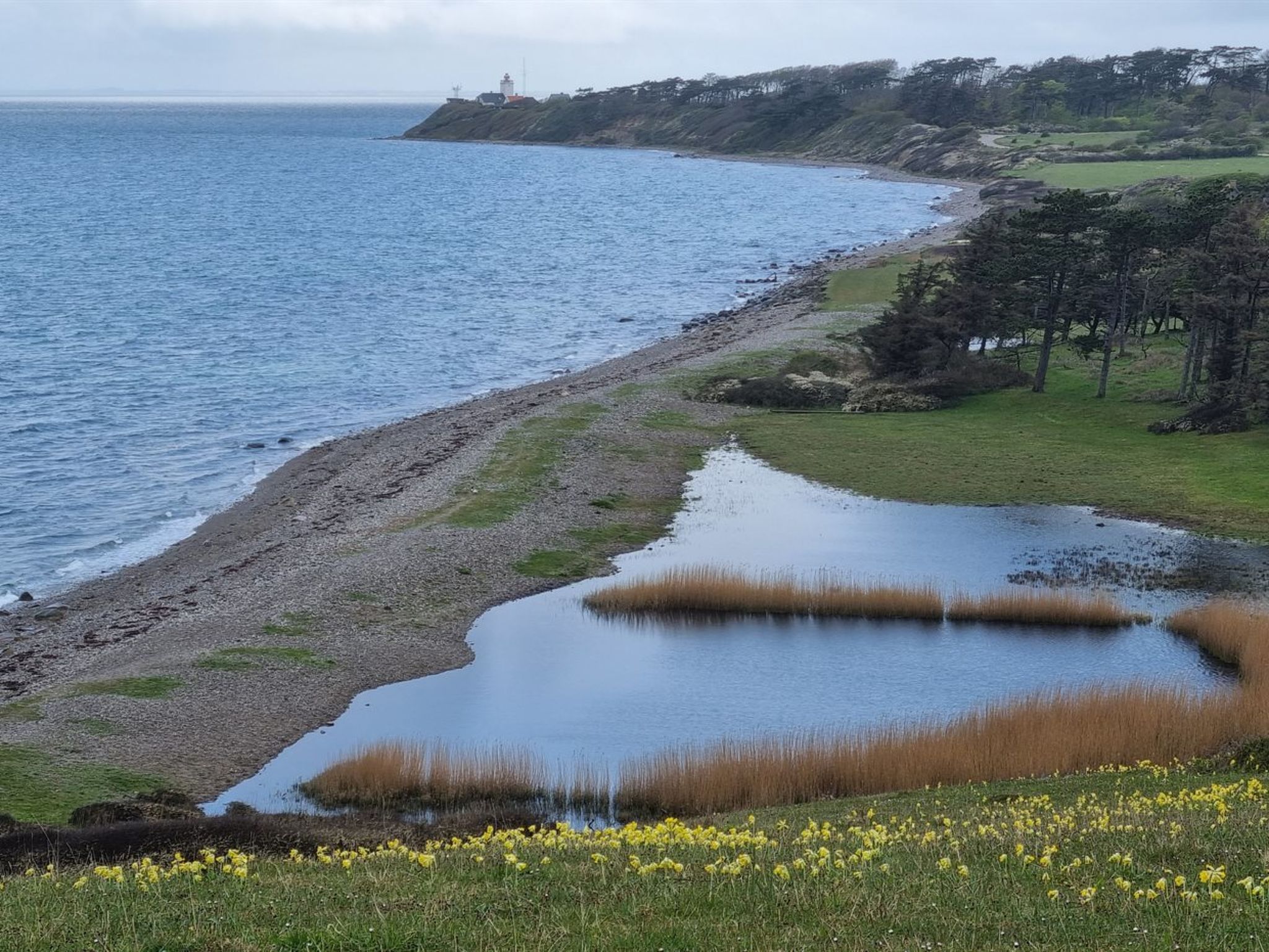"Miona" - 725m from the sea - Buiten