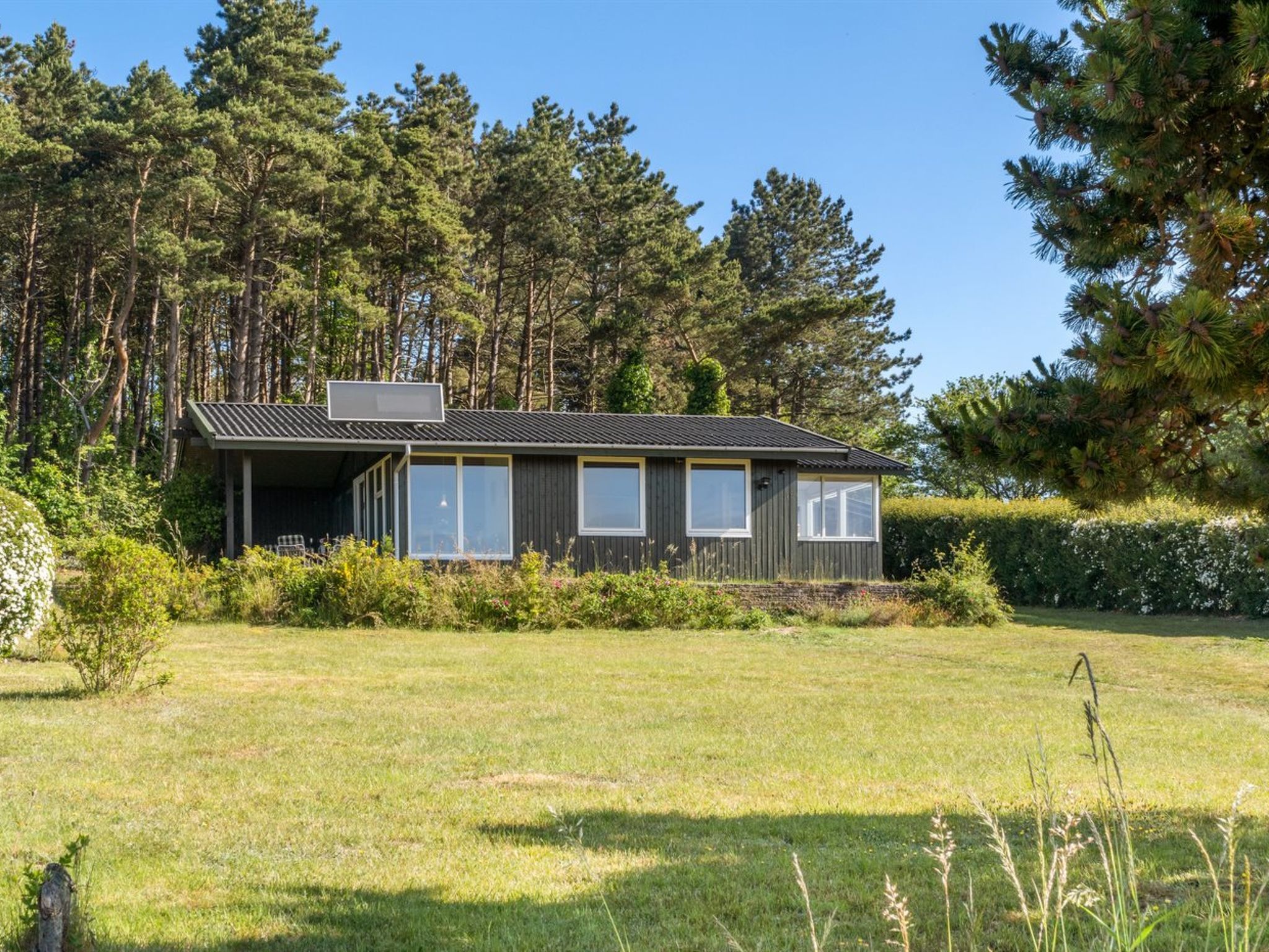 "Miona" - 725m from the sea - Buiten