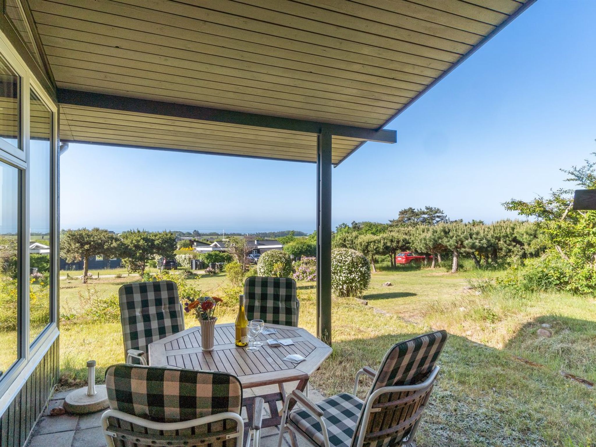 "Miona" - 725m from the sea — Terrace (3 of 41)