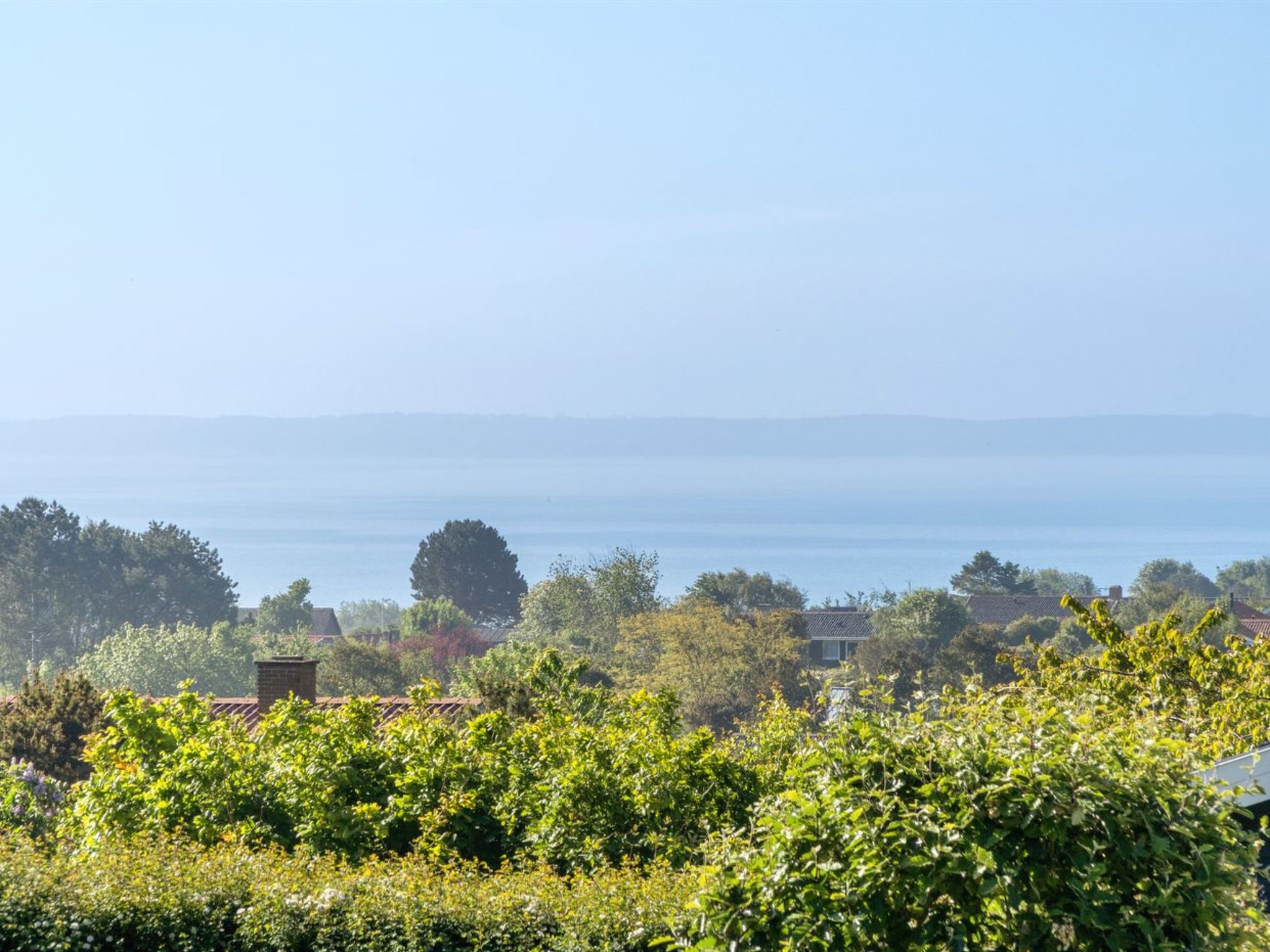 "Miona" - 725m from the sea - Buiten