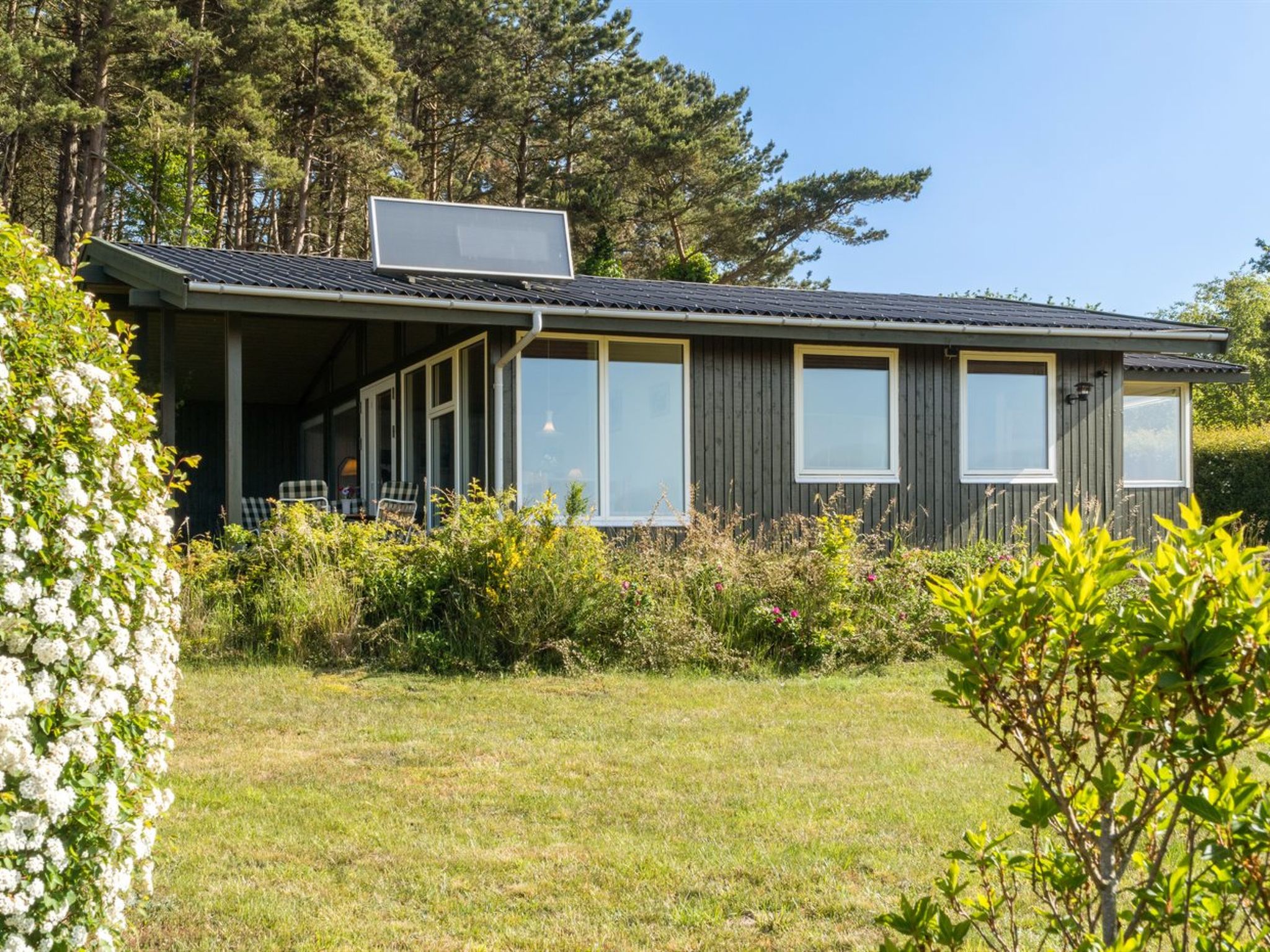 "Miona" - 725m from the sea — House (5 of 41)