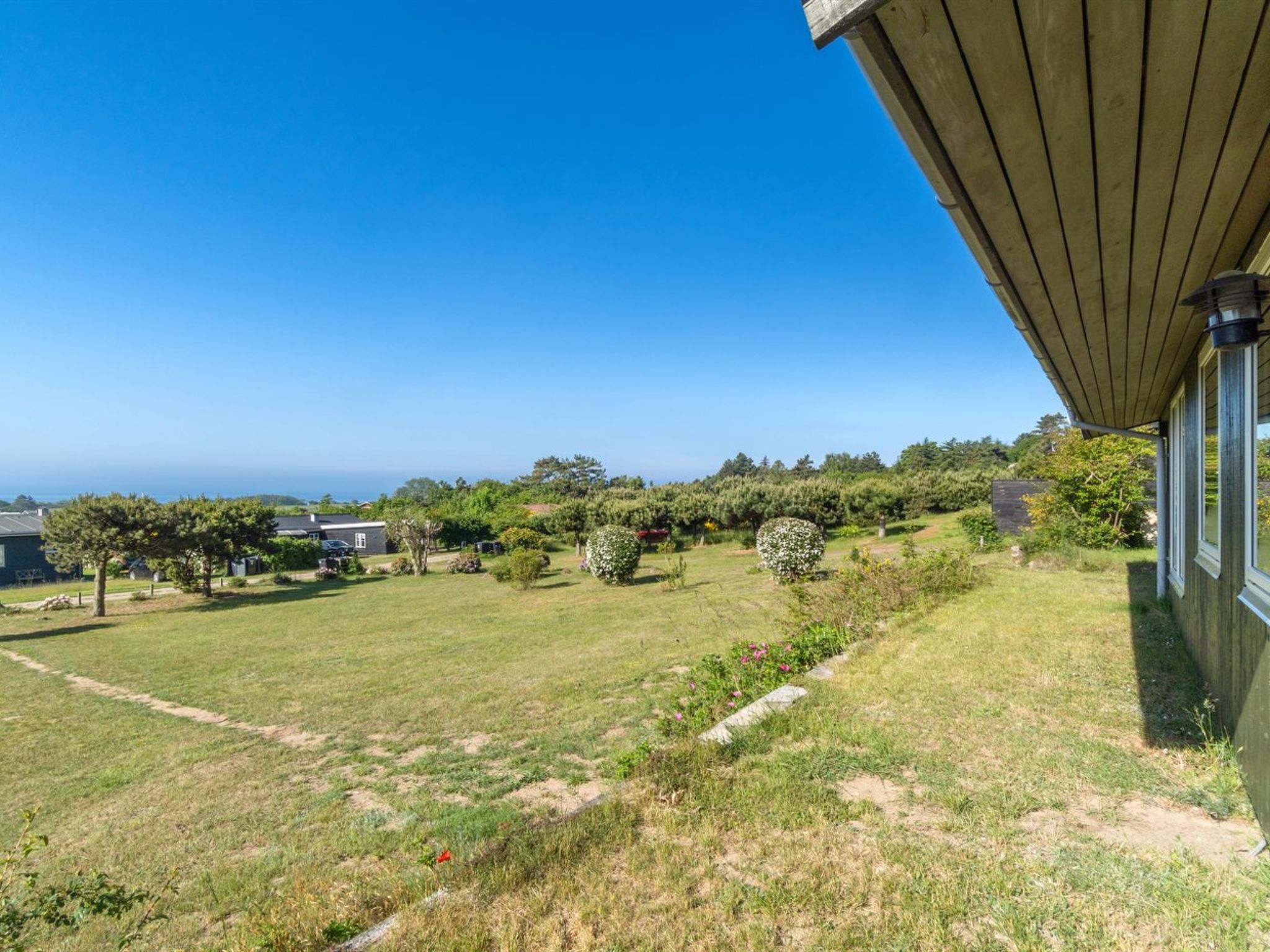 "Miona" - 725m from the sea - Buiten