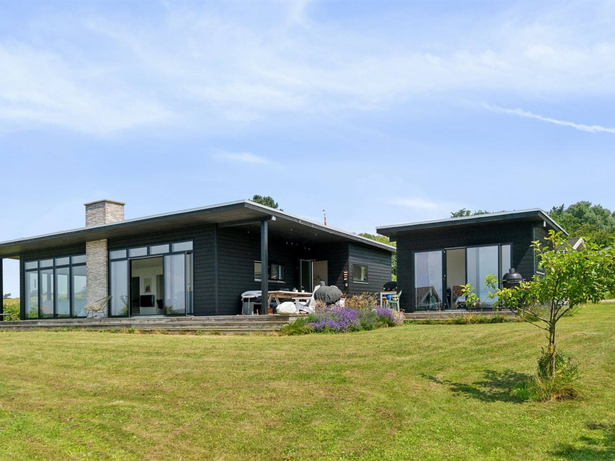 "Niesina" - 100m from the sea - Buiten
