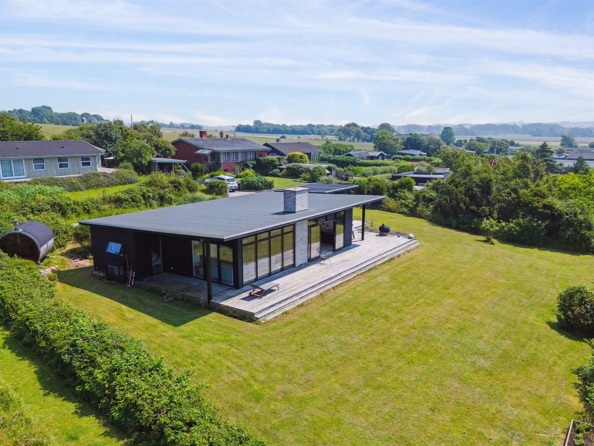 "Niesina" - 100m from the sea - Buiten